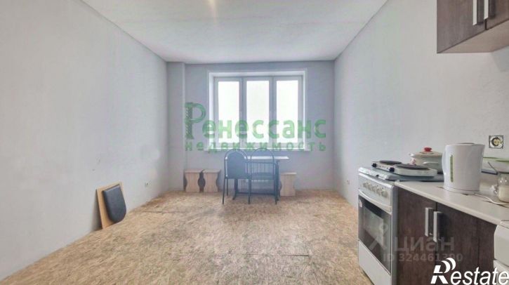 3-комн квартира ул Красина, 26,  д. 26