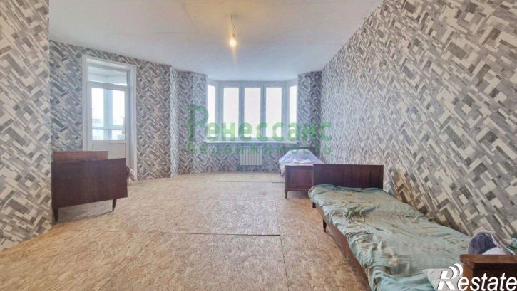 3-комн квартира ул Красина, 26,  д. 26