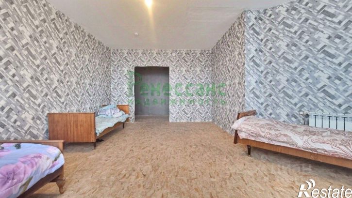 3-комн квартира ул Красина, 26,  д. 26