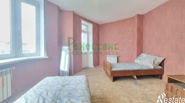 3-комн квартира ул Красина, 26,  д. 26