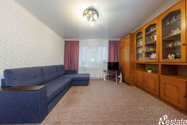 2-комн квартира ул Мичурина, 4,  д. 4