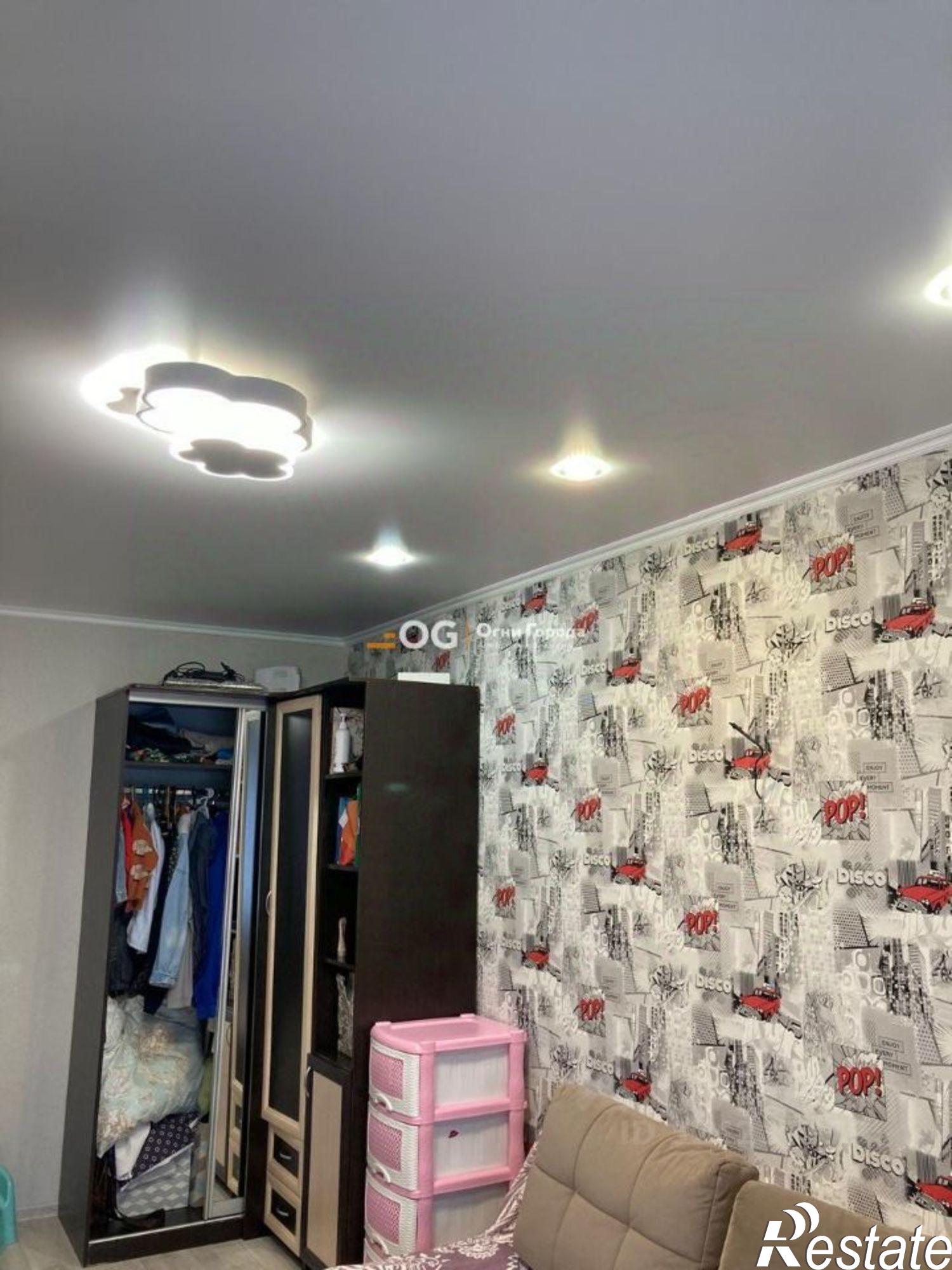 Купить квартиру за 6 600 000 рублей на улица Романа Брянского, 31