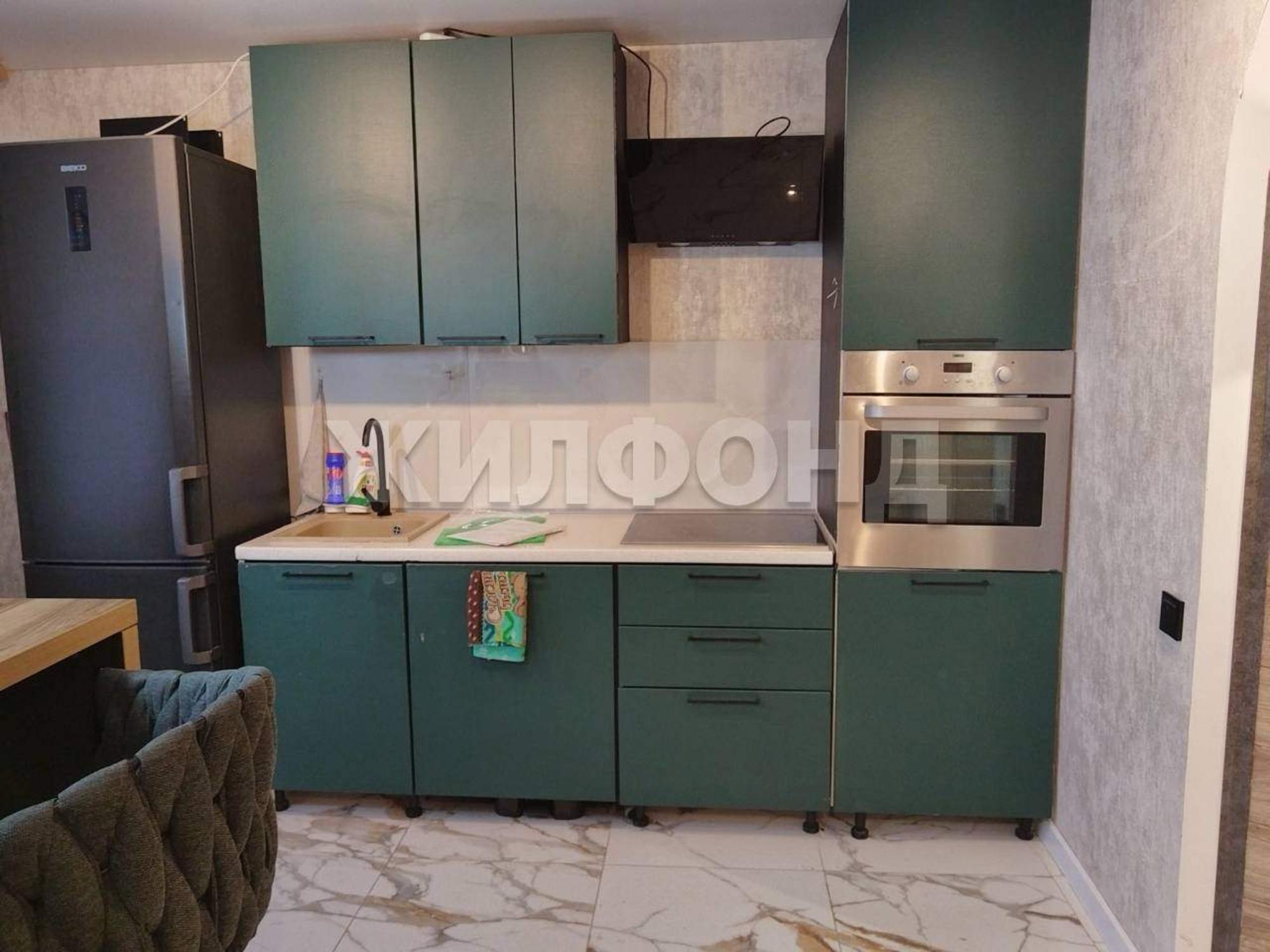 Купить квартиру за 2 300 000 рублей на Окружная улица, д.13