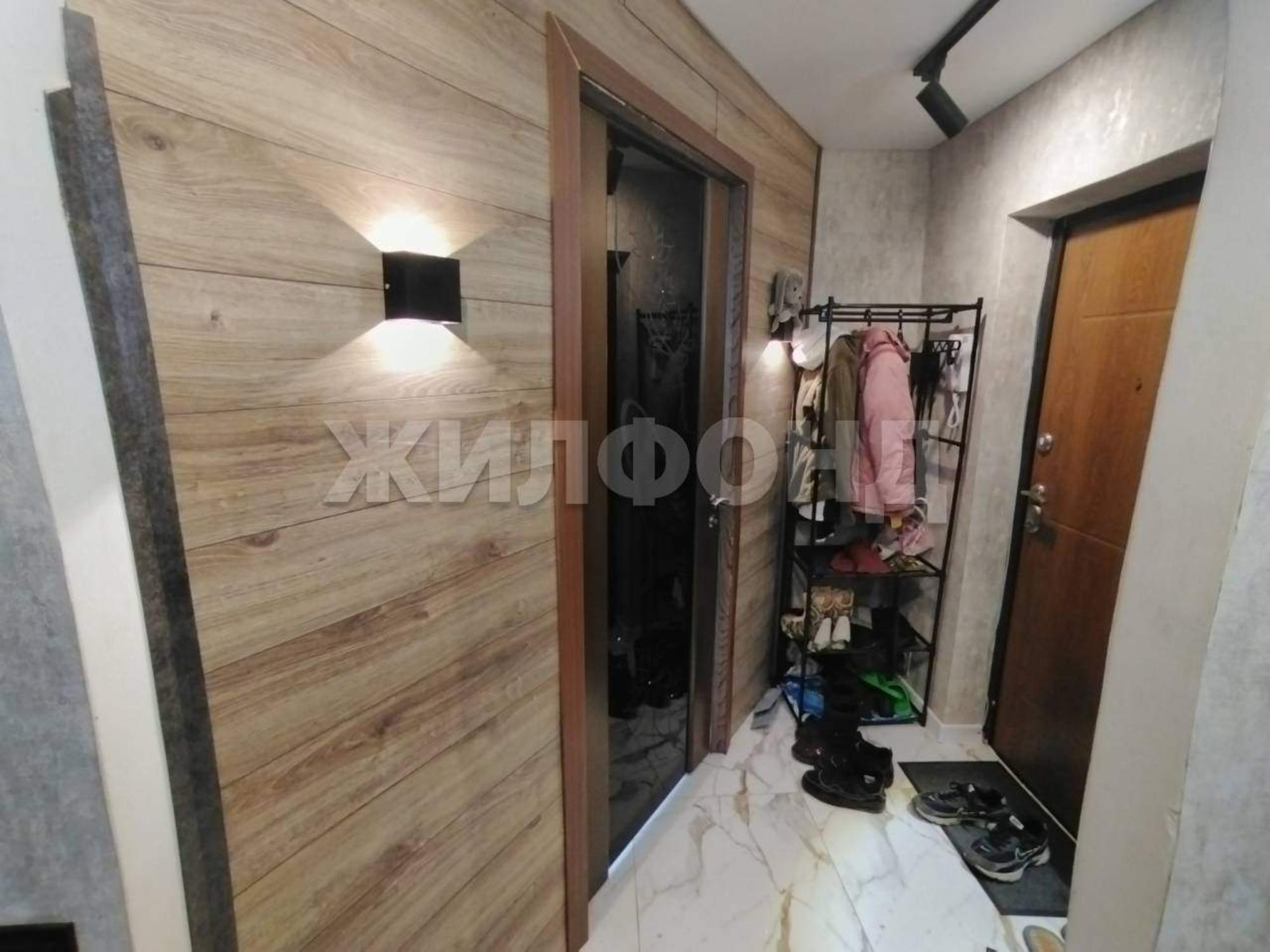 Купить квартиру за 2 300 000 рублей на Окружная улица, д.13