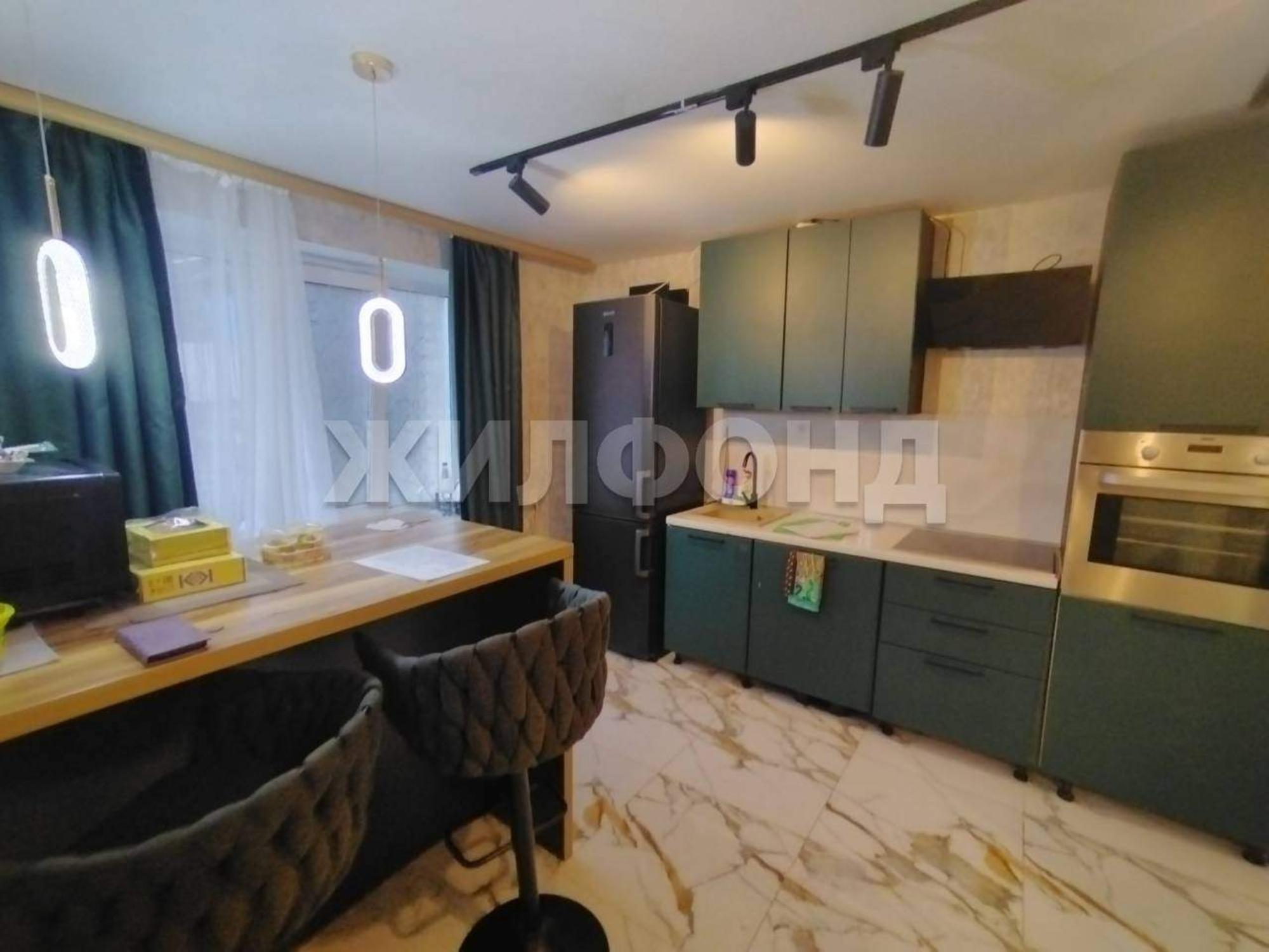 Купить квартиру за 2 300 000 рублей на Окружная улица, д.13