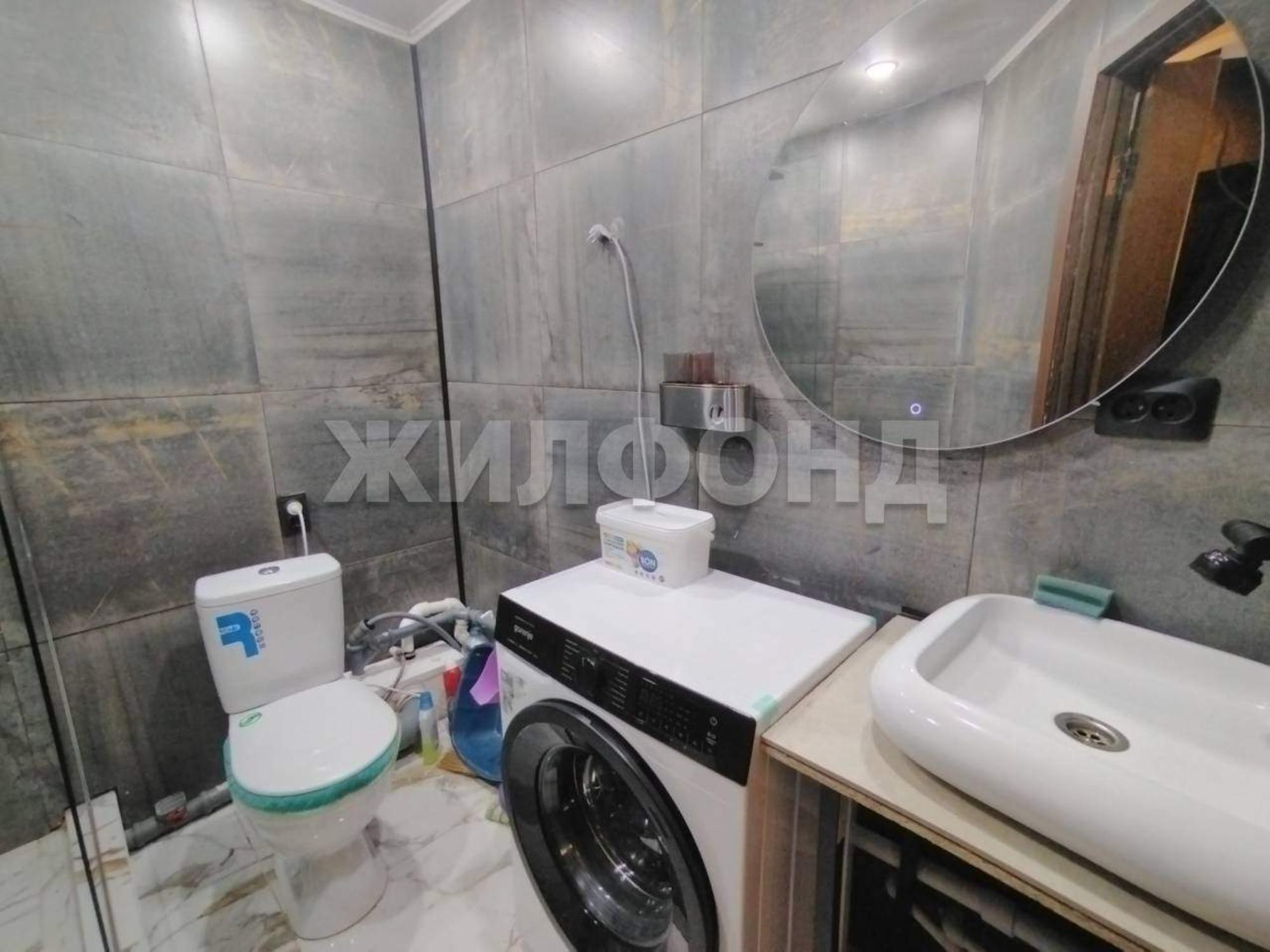 Купить квартиру за 2 300 000 рублей на Окружная улица, д.13