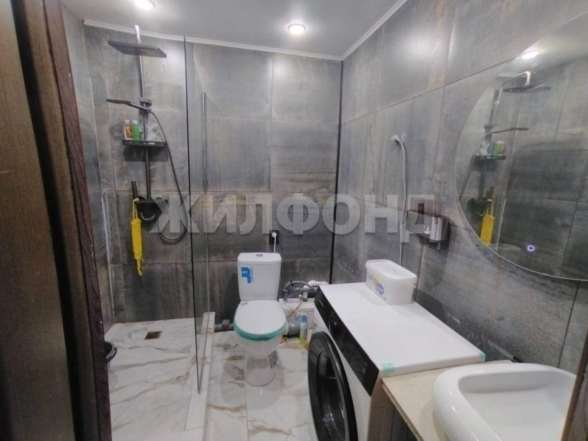 Купить квартиру за 2 300 000 рублей на Окружная улица, д.13