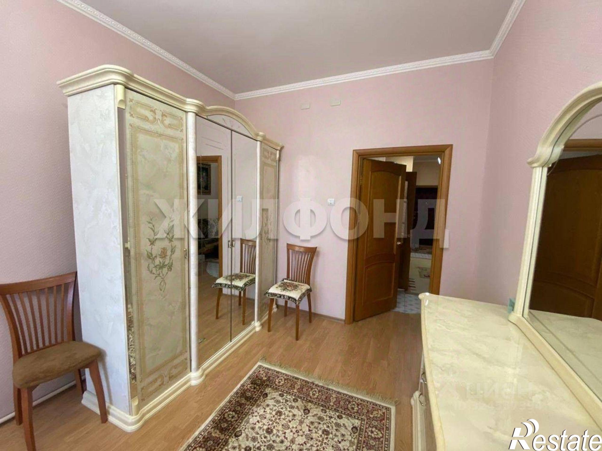 Купить квартиру за 8 000 000 рублей на ул Дуки, 62