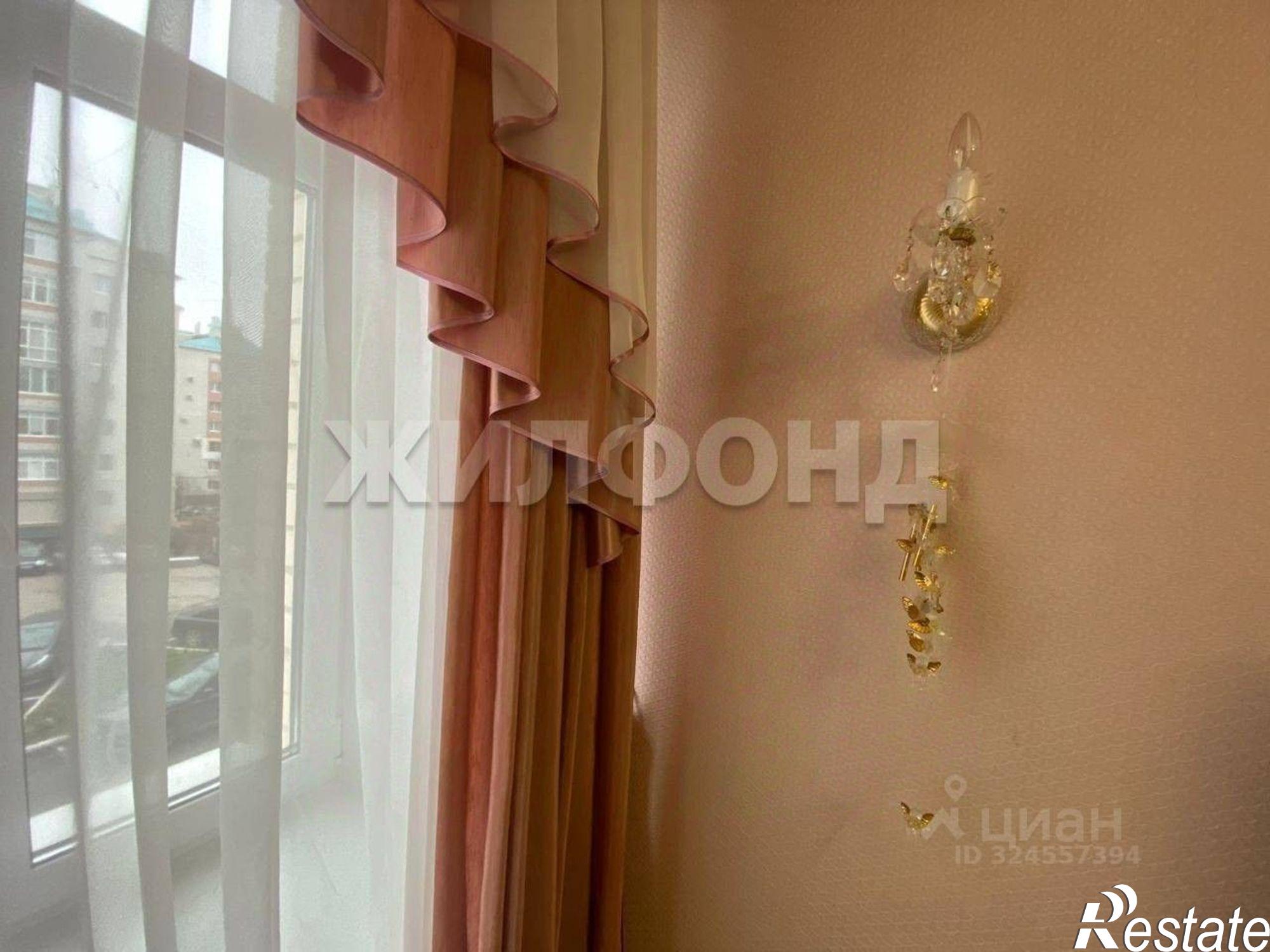 Купить квартиру за 8 000 000 рублей на ул Дуки, 62