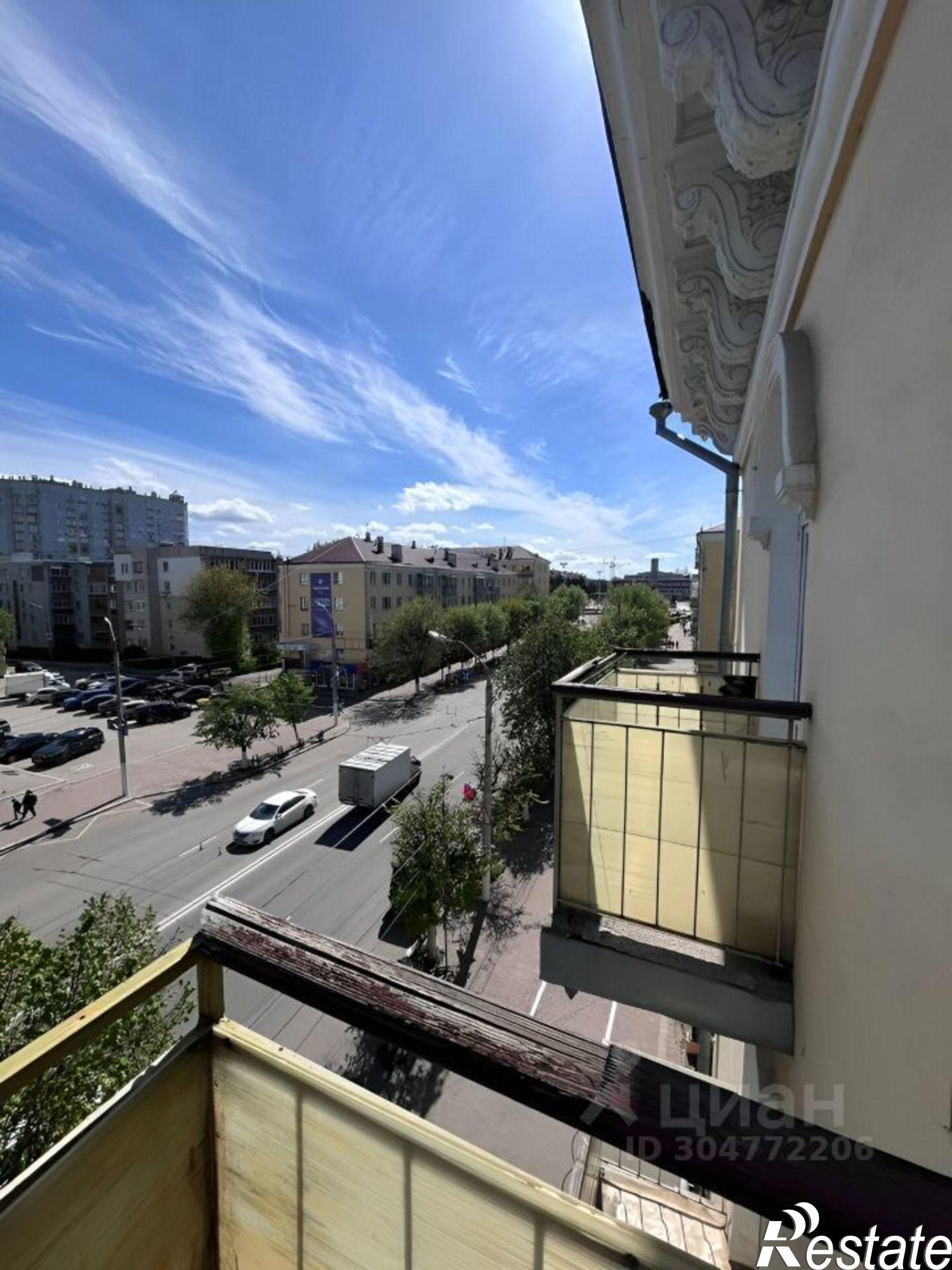 Купить квартиру за 7 300 000 рублей на проспект Ленина, 5