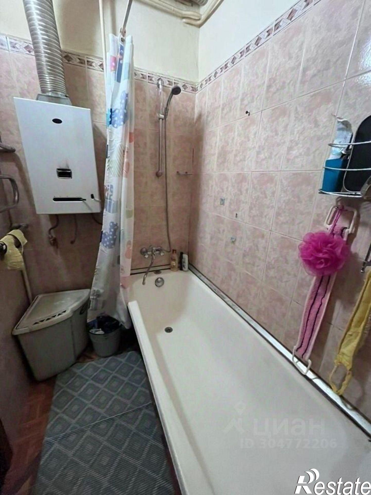 Купить квартиру за 7 300 000 рублей на проспект Ленина, 5