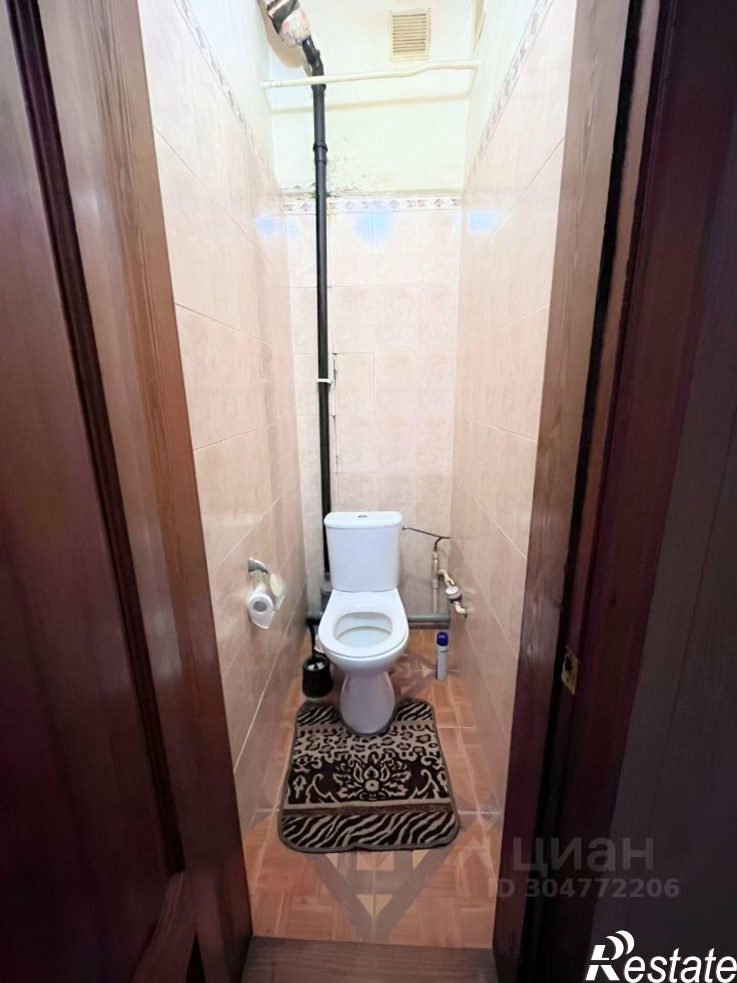 Купить квартиру за 7 300 000 рублей на проспект Ленина, 5