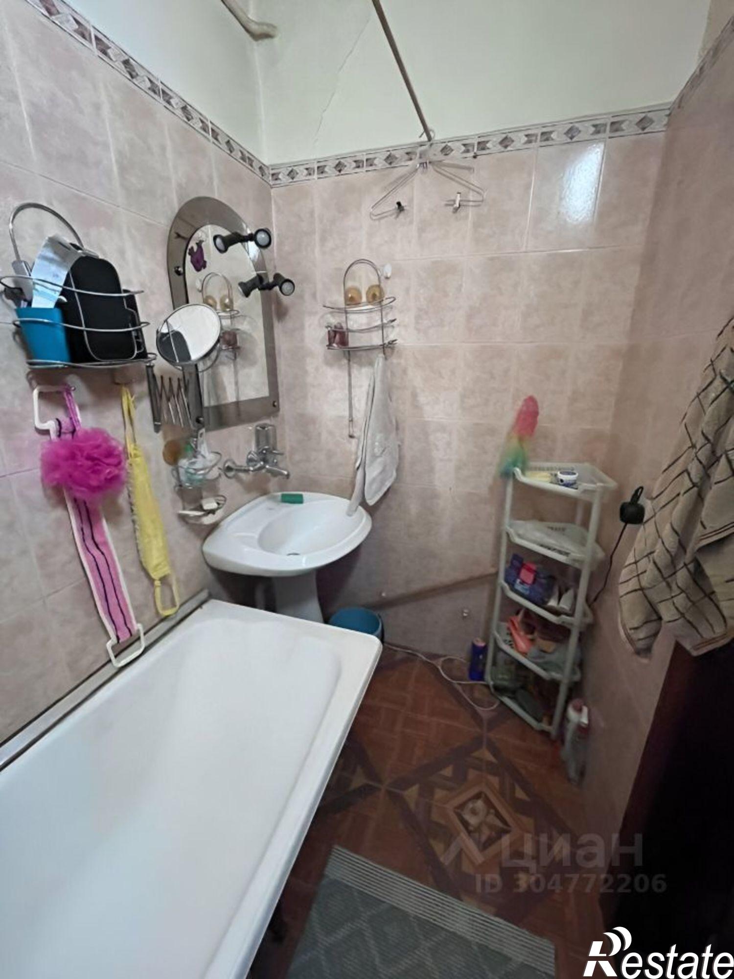 Купить квартиру за 7 300 000 рублей на проспект Ленина, 5