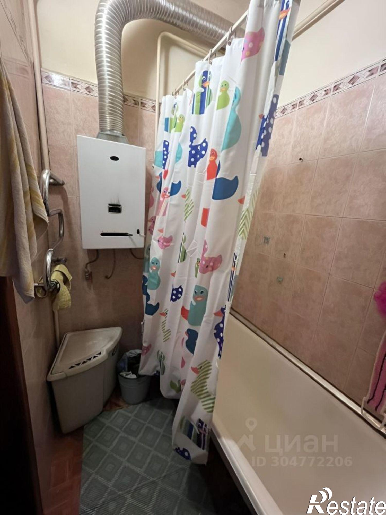 Купить квартиру за 7 300 000 рублей на проспект Ленина, 5