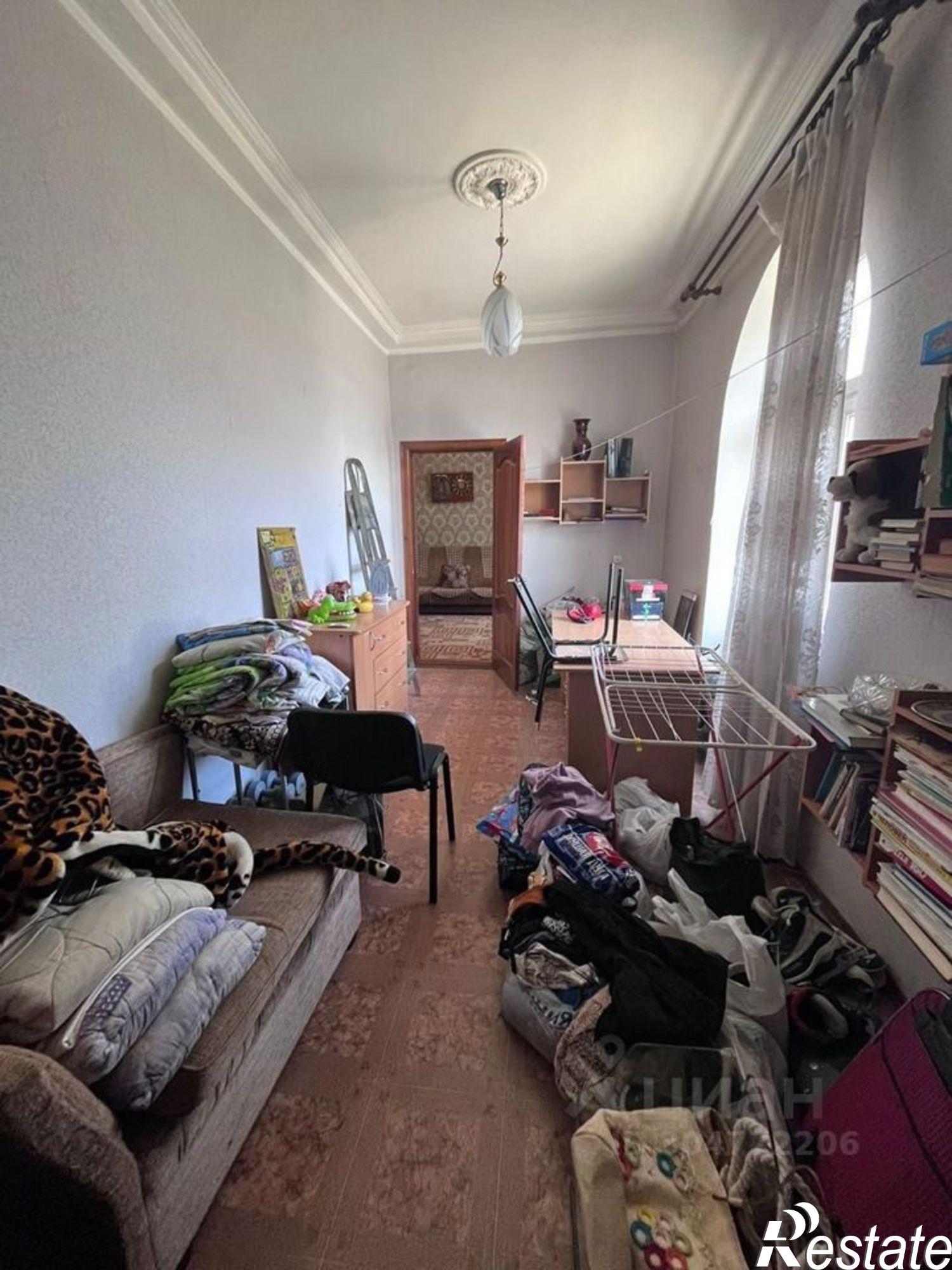 Купить квартиру за 7 300 000 рублей на проспект Ленина, 5