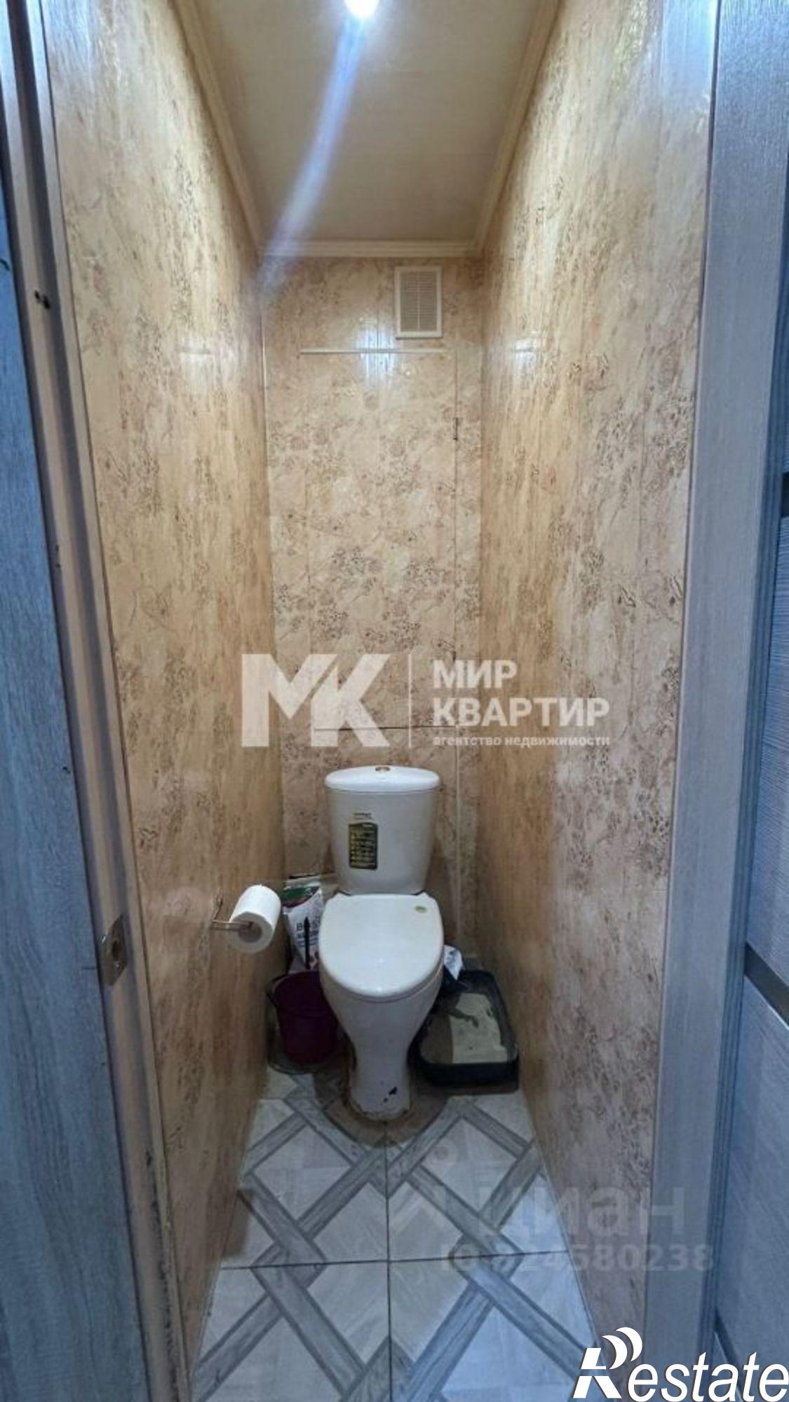 Купить квартиру за 3 600 000 рублей на ул Чернышевского, 52Б