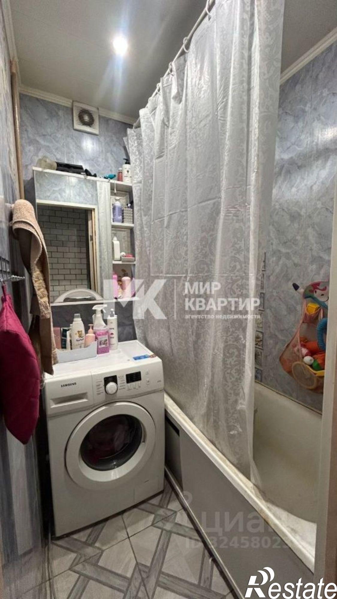 Купить квартиру за 3 600 000 рублей на ул Чернышевского, 52Б