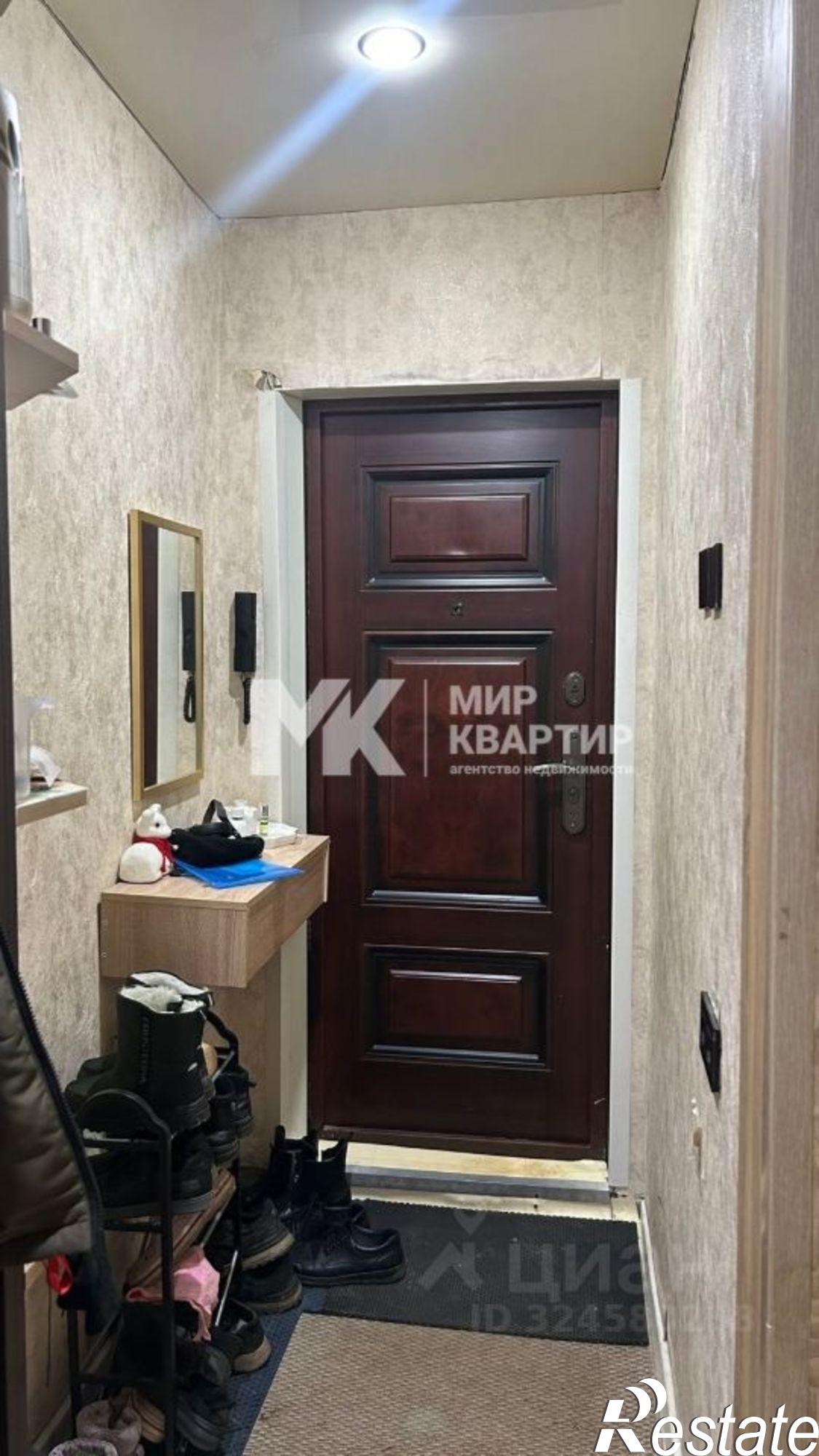 Купить квартиру за 3 600 000 рублей на ул Чернышевского, 52Б