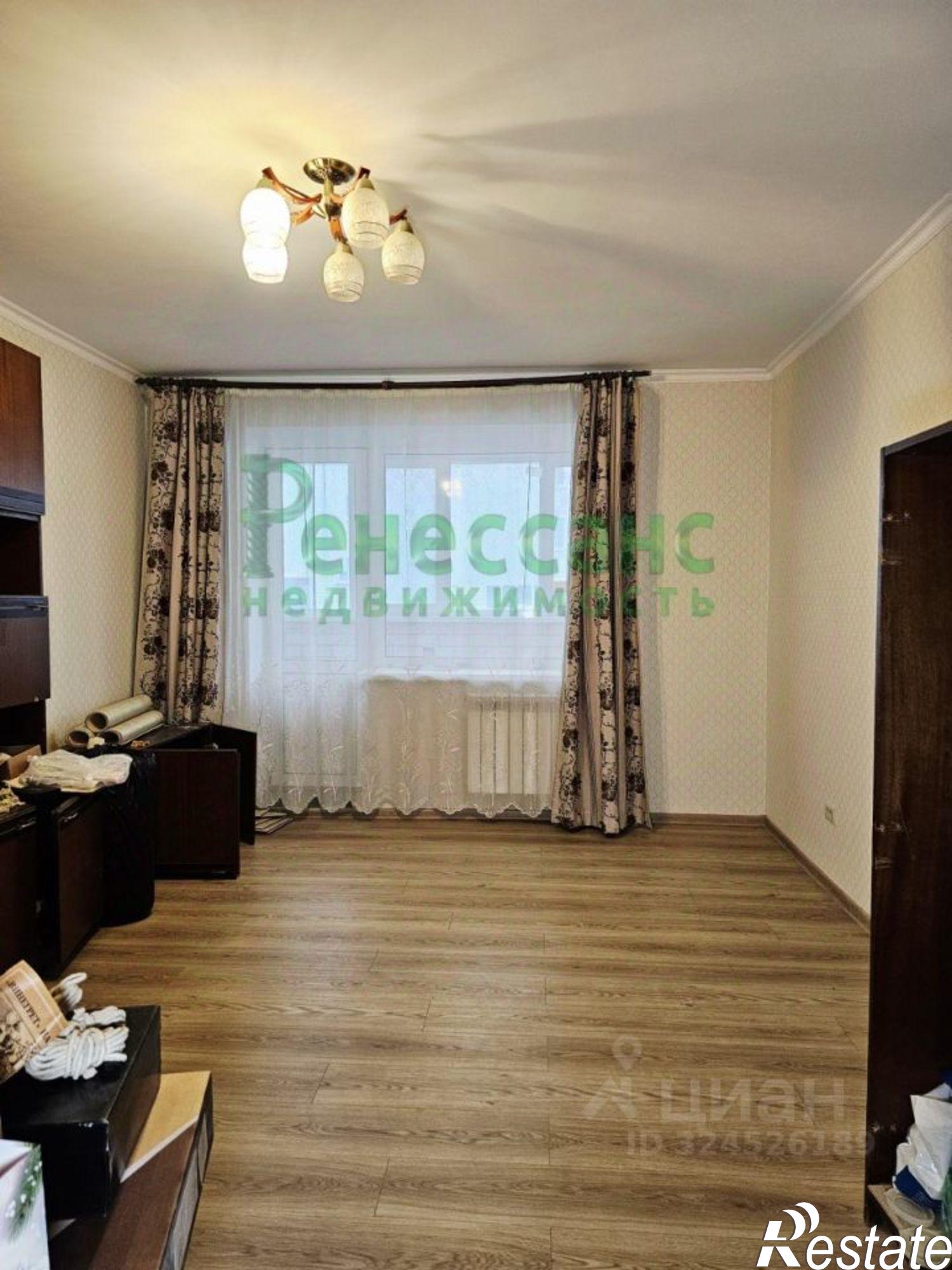 Купить квартиру за 4 600 000 рублей на улица Романа Брянского, 13/1