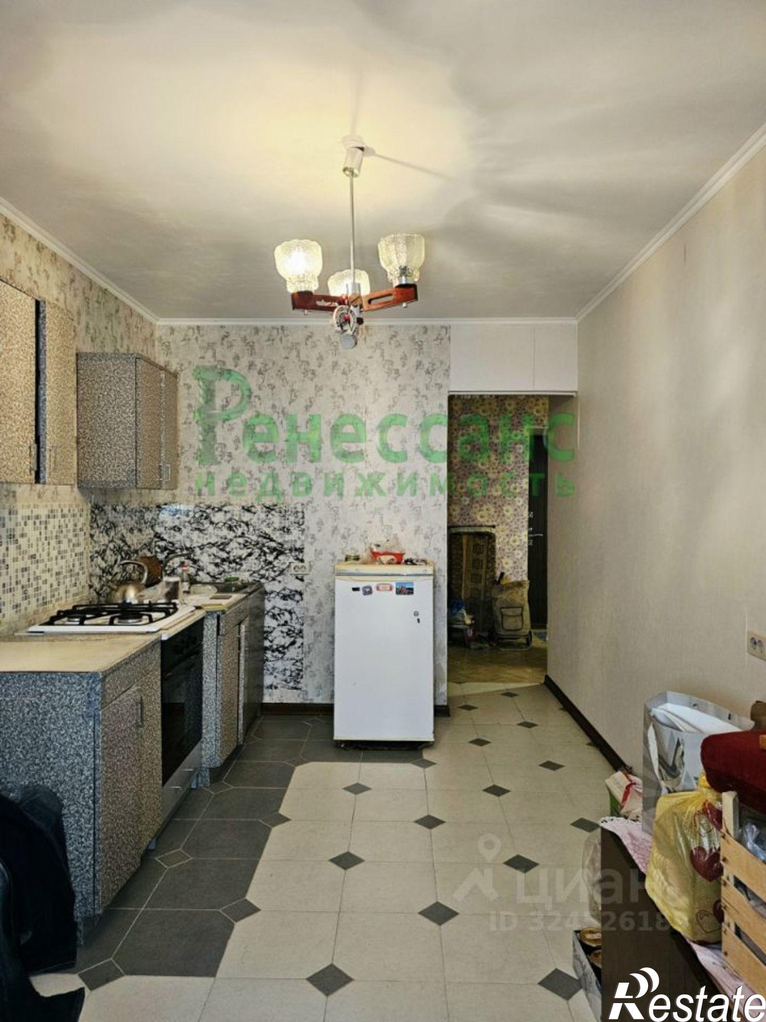 Купить квартиру за 4 600 000 рублей на улица Романа Брянского, 13/1