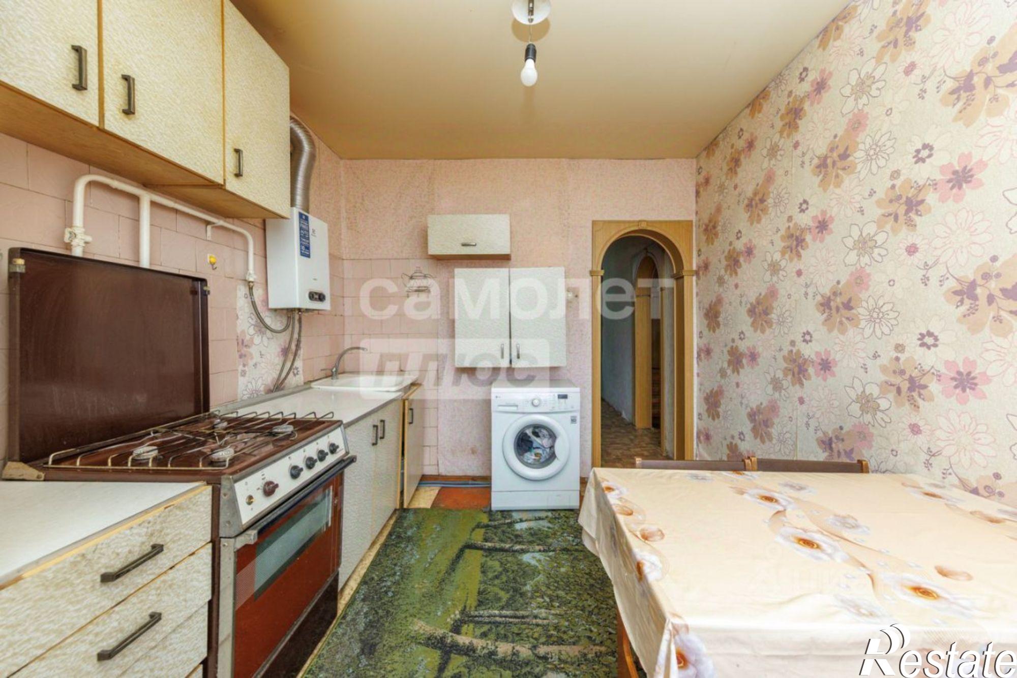 Купить квартиру за 2 400 000 рублей на Московский проспект, 94А