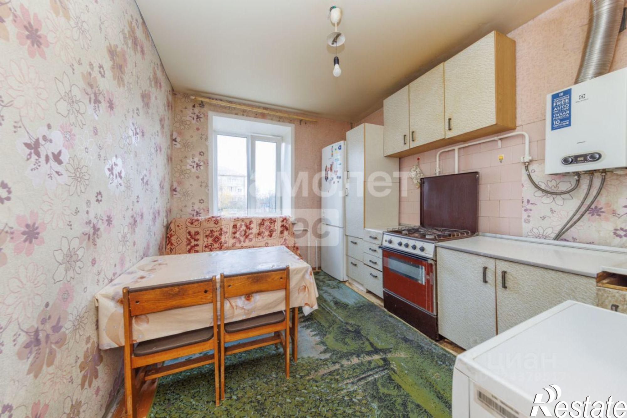 Купить квартиру за 2 400 000 рублей на Московский проспект, 94А