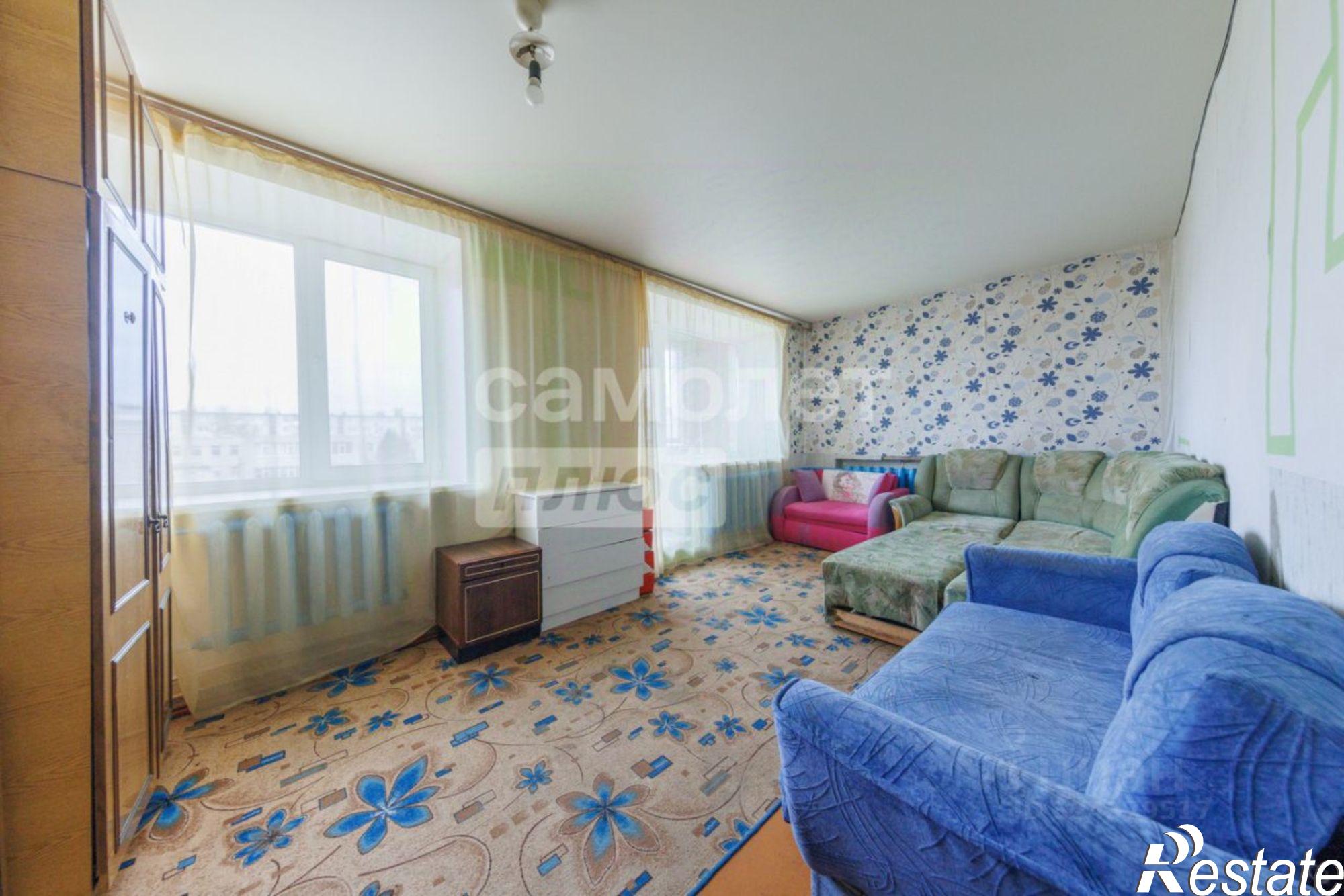 Купить квартиру за 2 400 000 рублей на Московский проспект, 94А