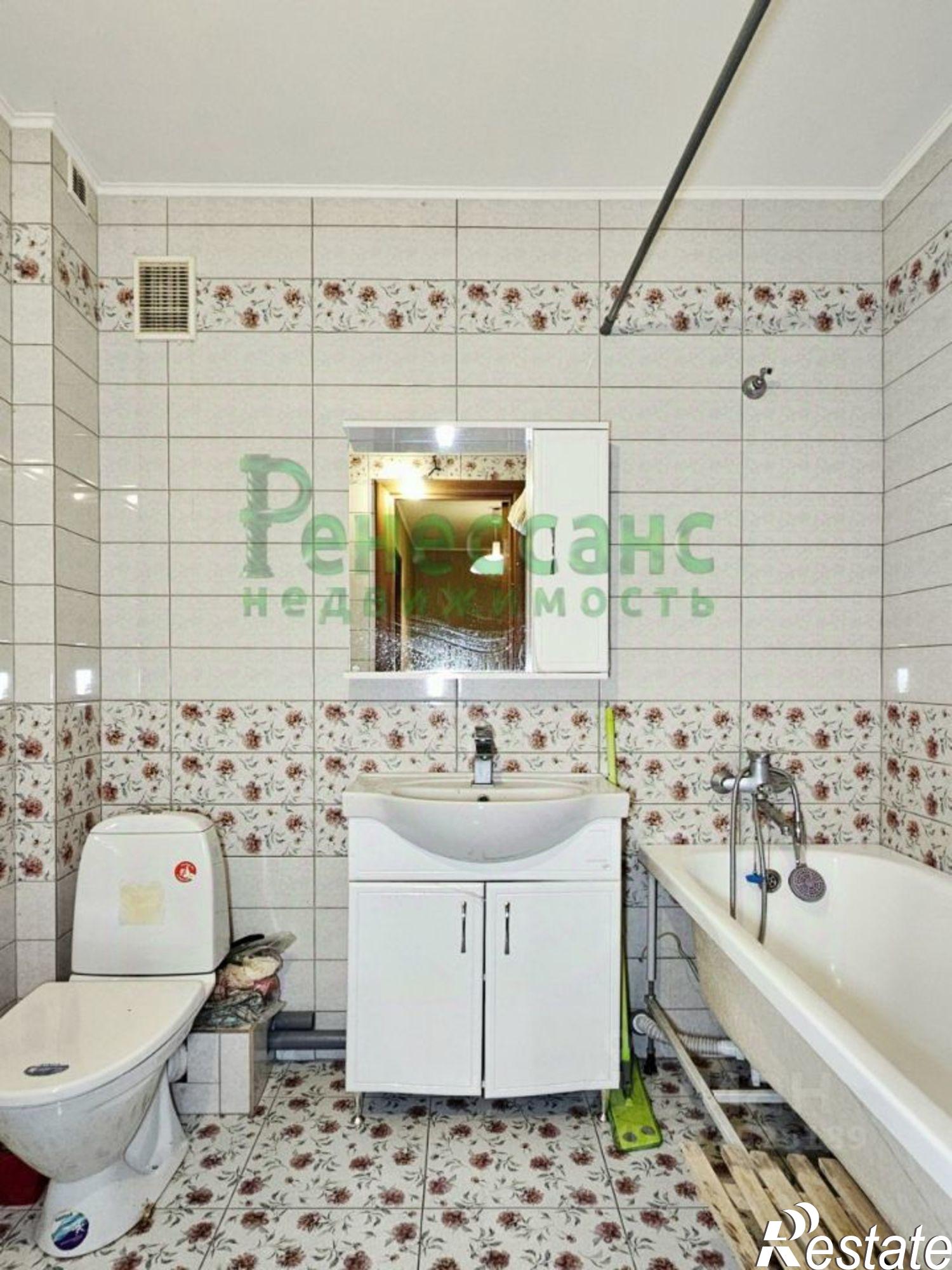 Купить квартиру за 4 600 000 рублей на улица Романа Брянского, 13/1