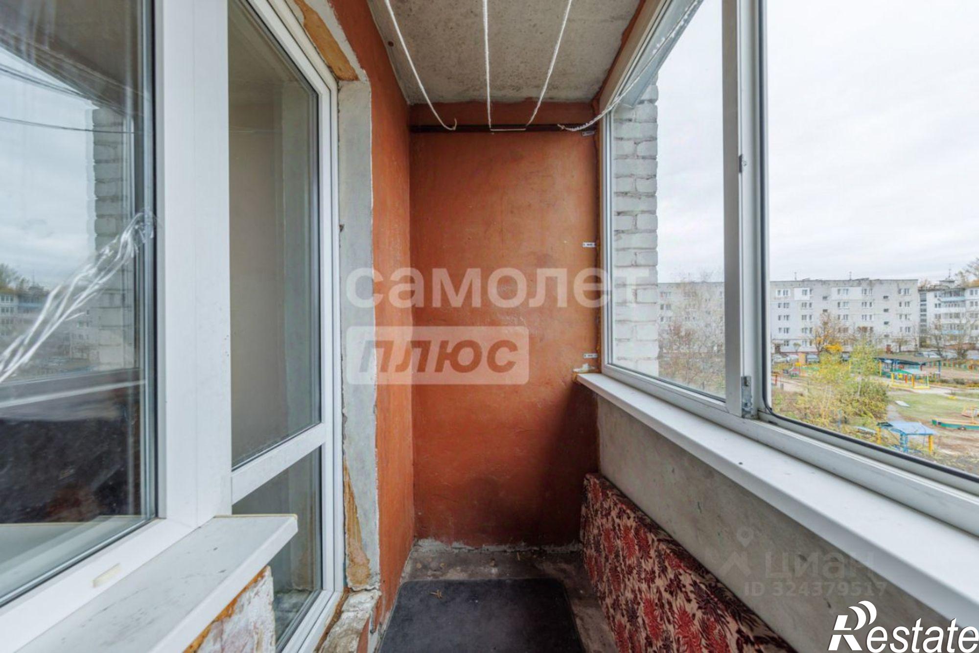 Купить квартиру за 2 400 000 рублей на Московский проспект, 94А