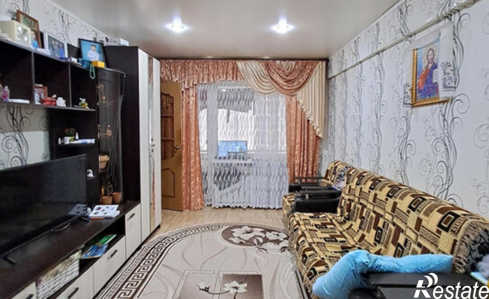 Купить квартиру за 3 550 000 рублей на Литейная улица, 70