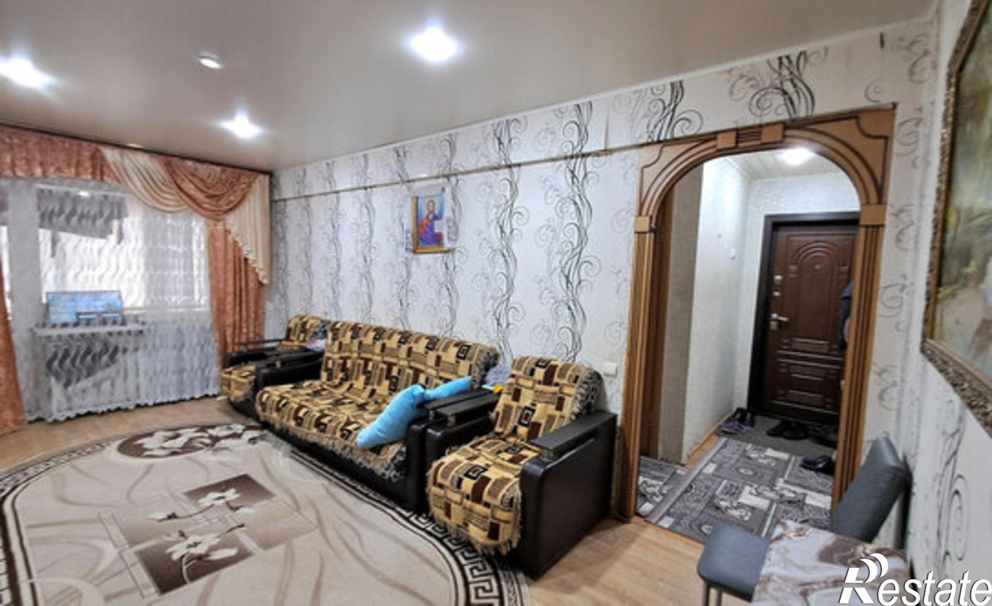 Купить квартиру за 3 550 000 рублей на Литейная улица, 70