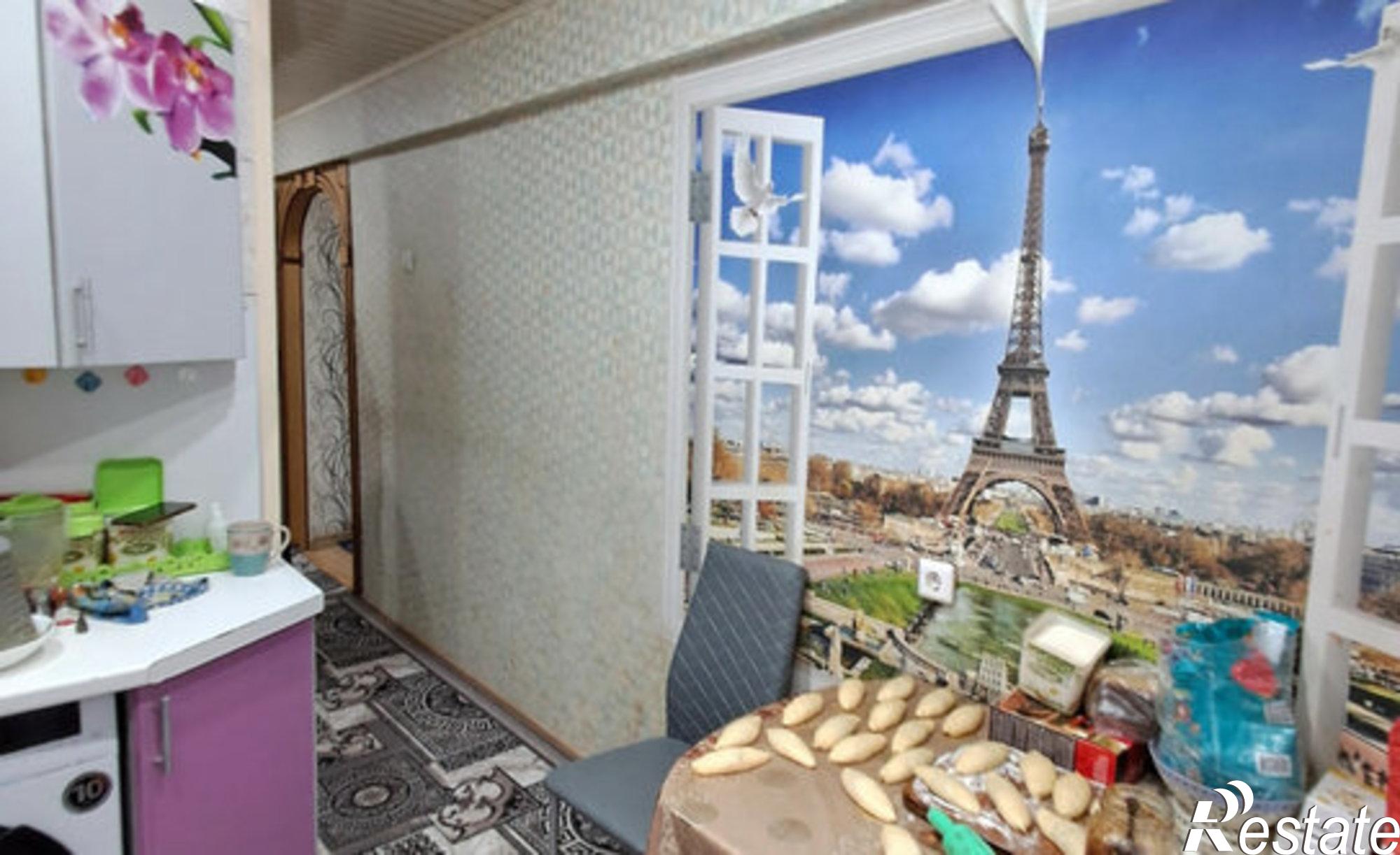 Купить квартиру за 3 550 000 рублей на Литейная улица, 70