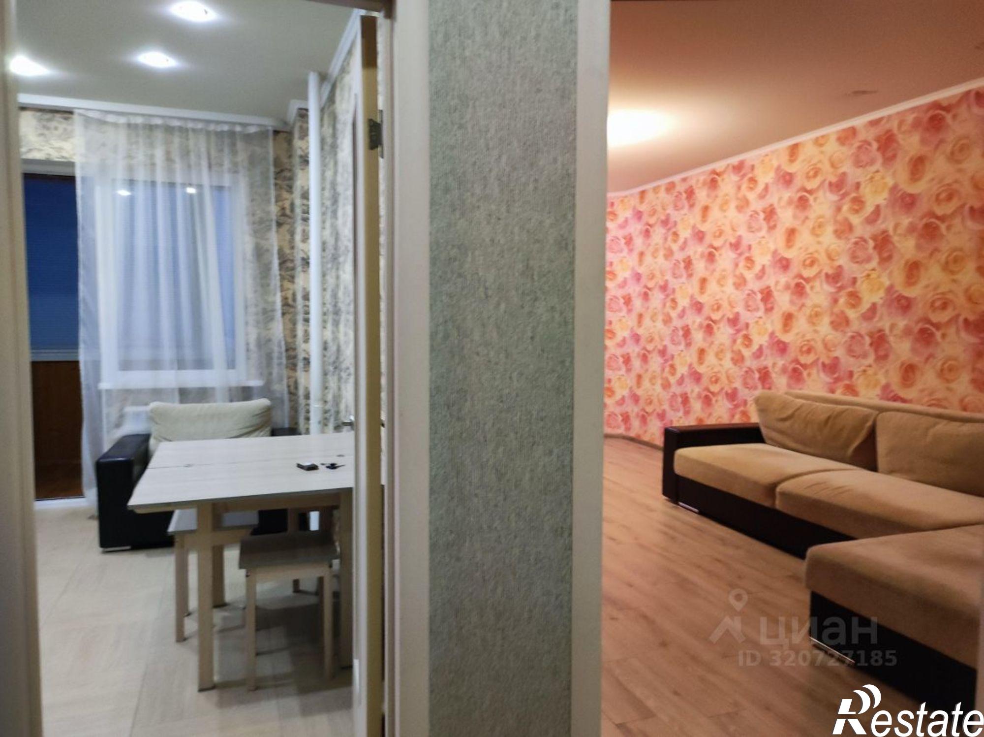 Купить квартиру за 5 200 000 рублей на ул Советская, 95/1