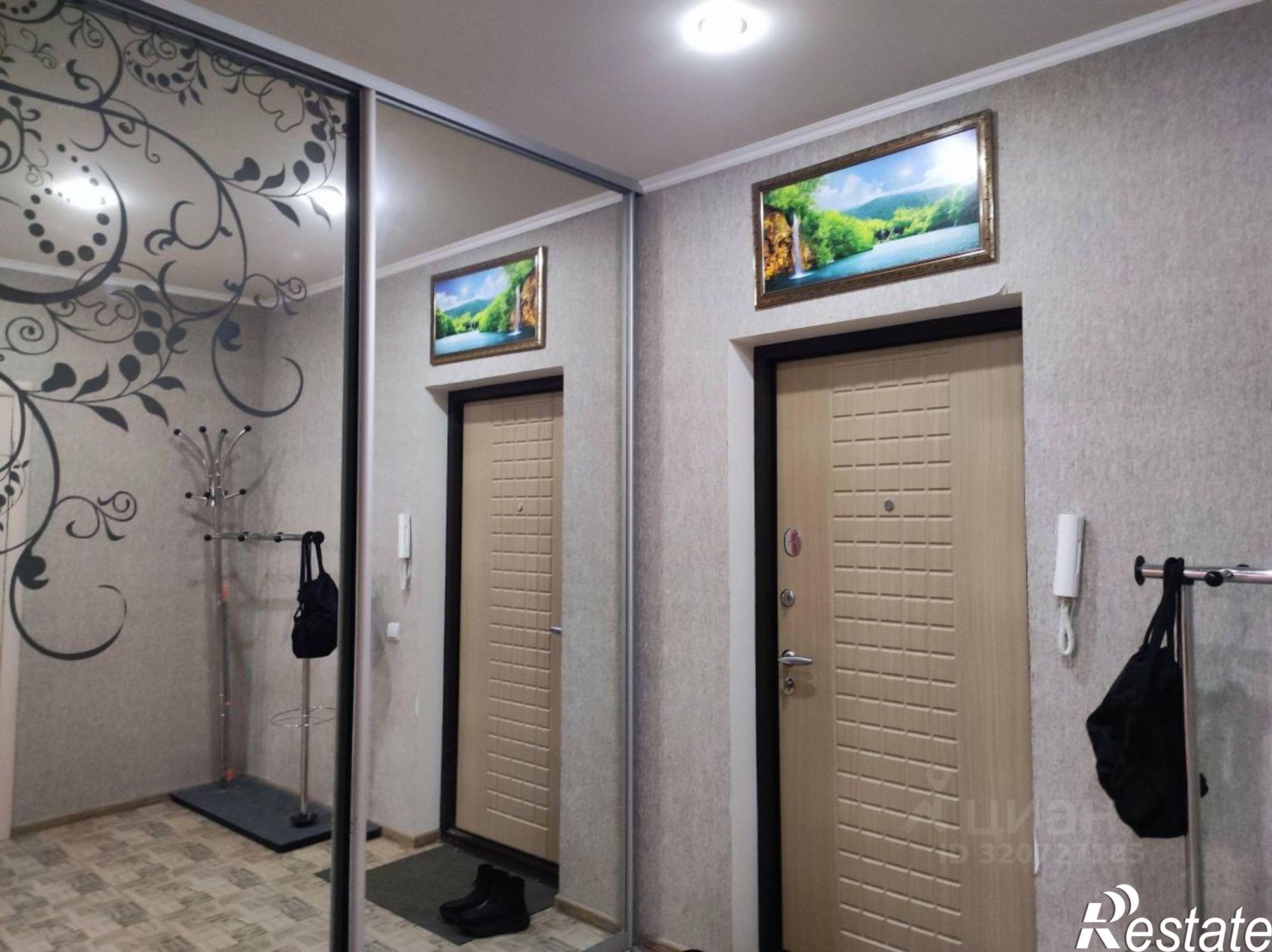 Купить квартиру за 5 200 000 рублей на ул Советская, 95/1