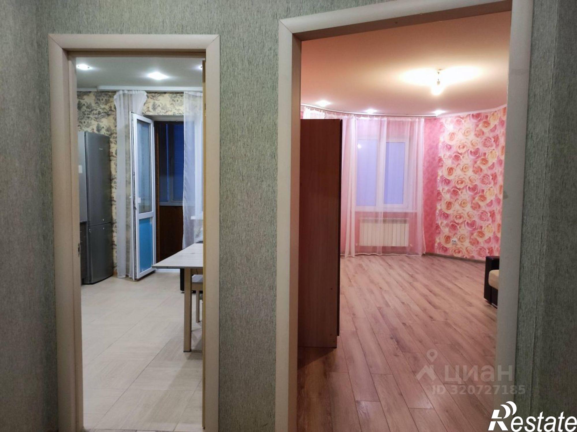 Купить квартиру за 5 200 000 рублей на ул Советская, 95/1