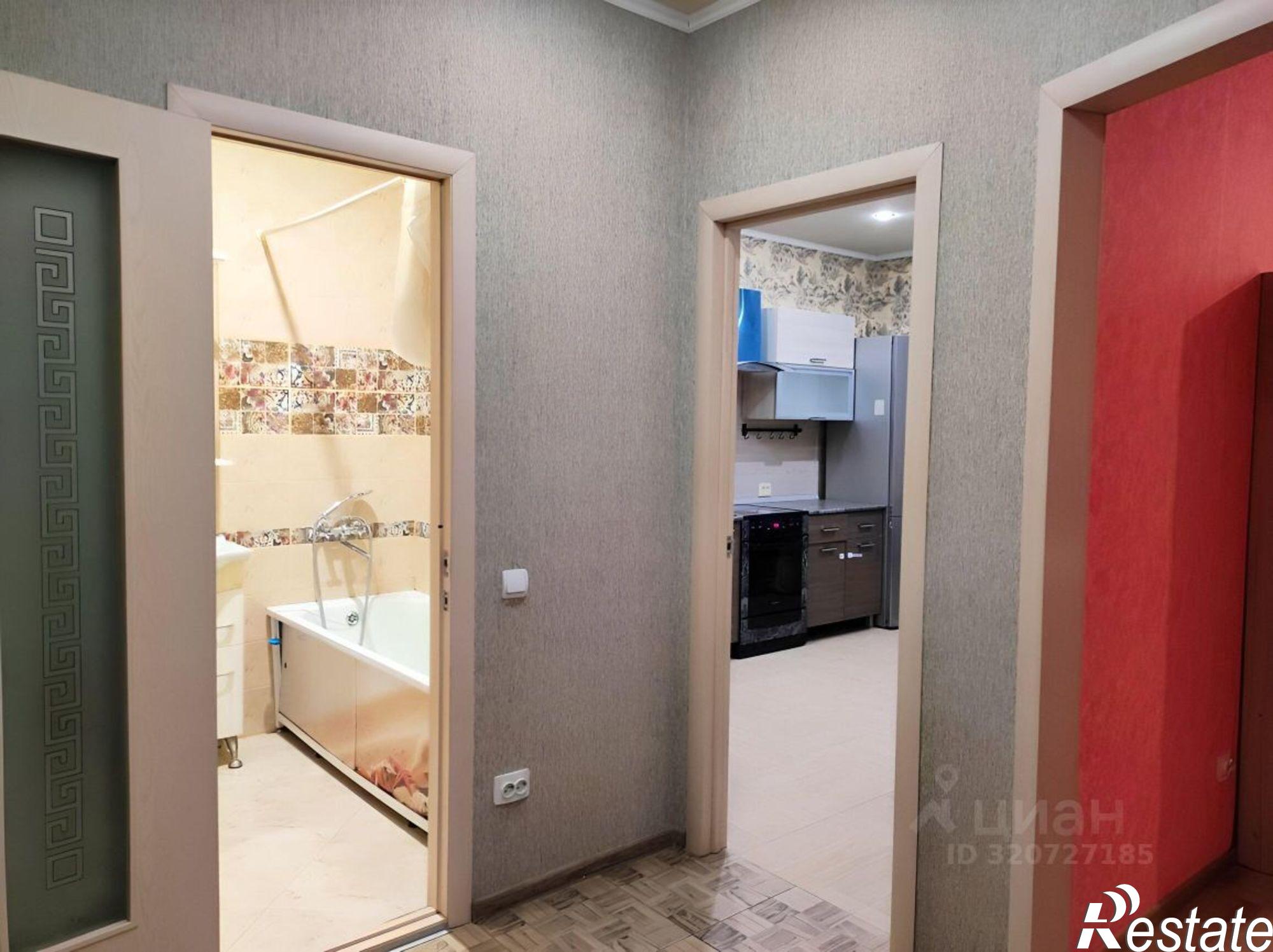 Купить квартиру за 5 200 000 рублей на ул Советская, 95/1