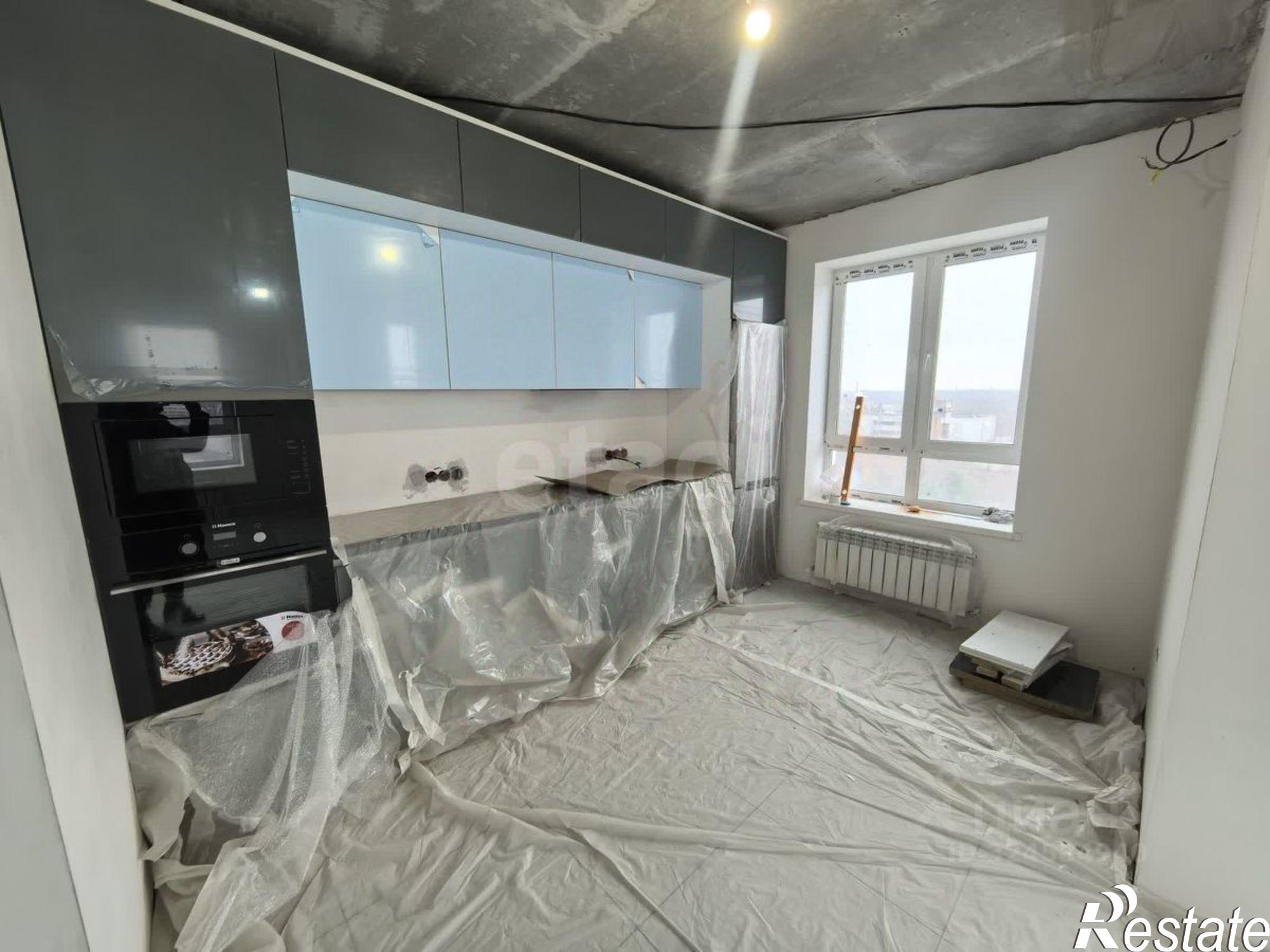 Купить квартиру за 7 500 000 рублей на ул Комарова, 41