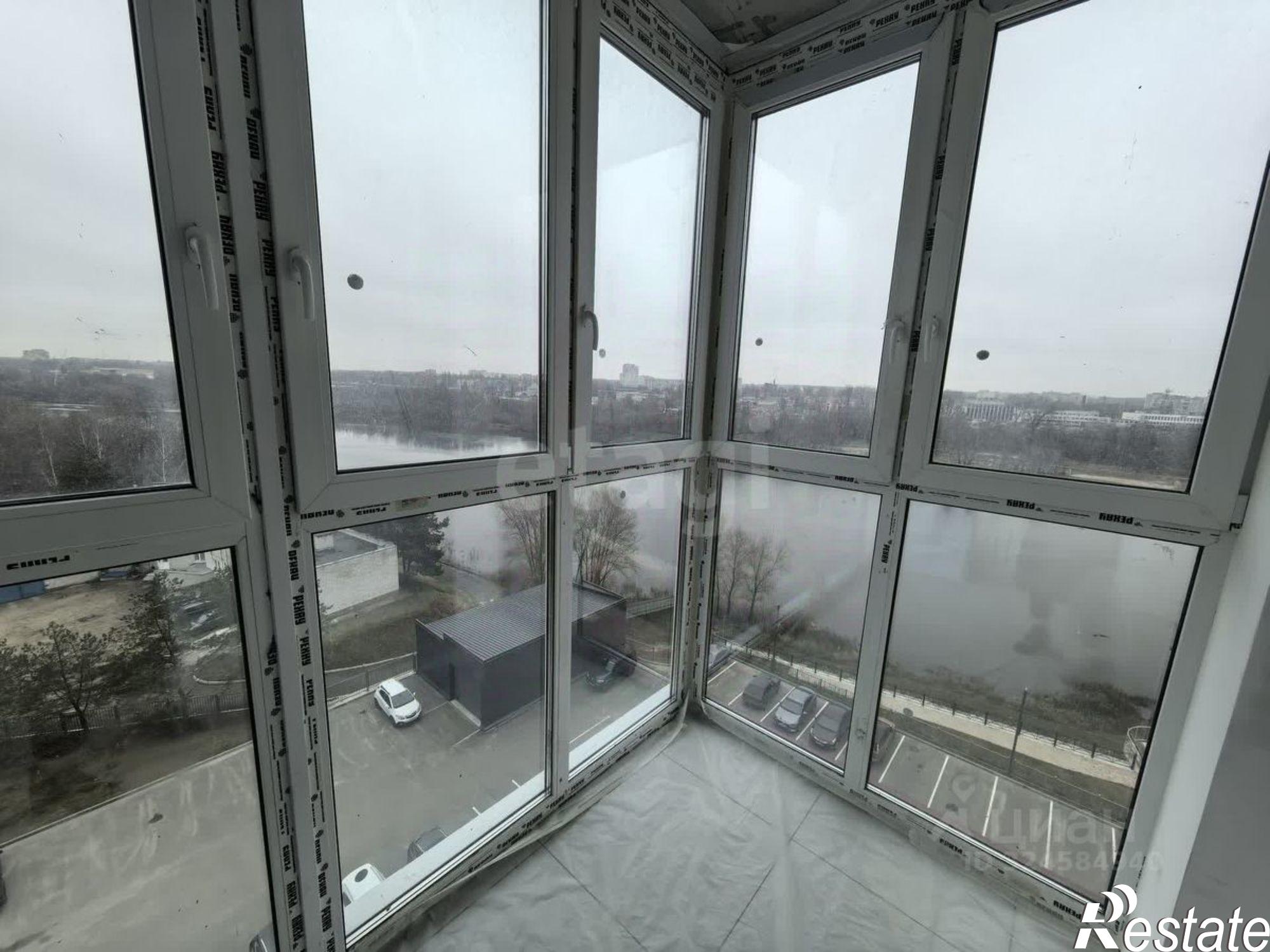 Купить квартиру за 7 500 000 рублей на ул Комарова, 41