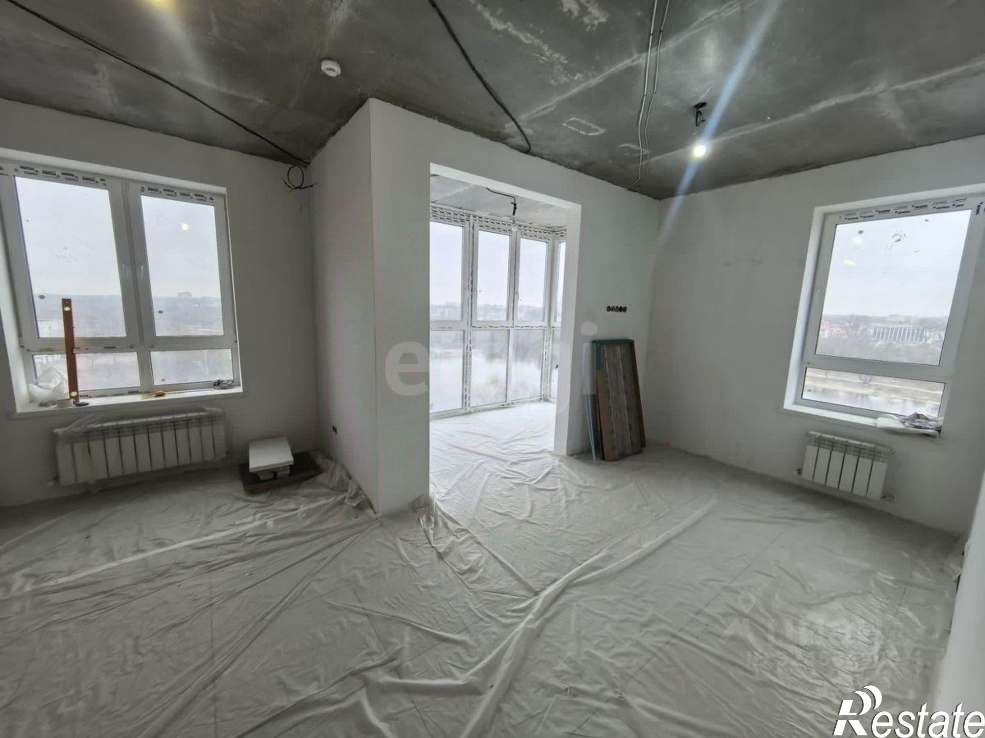 Купить квартиру за 7 500 000 рублей на ул Комарова, 41