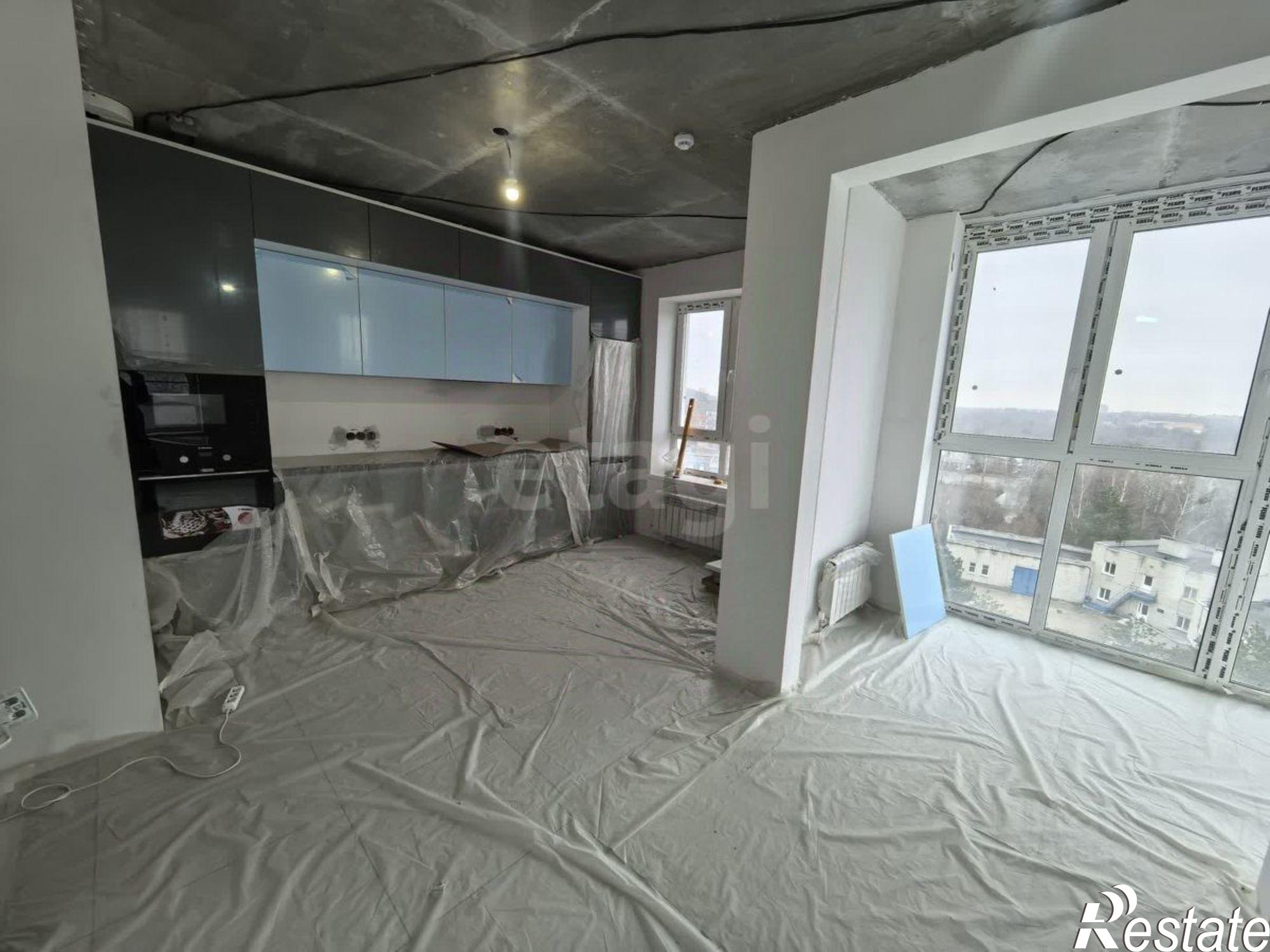 Купить квартиру за 7 500 000 рублей на ул Комарова, 41