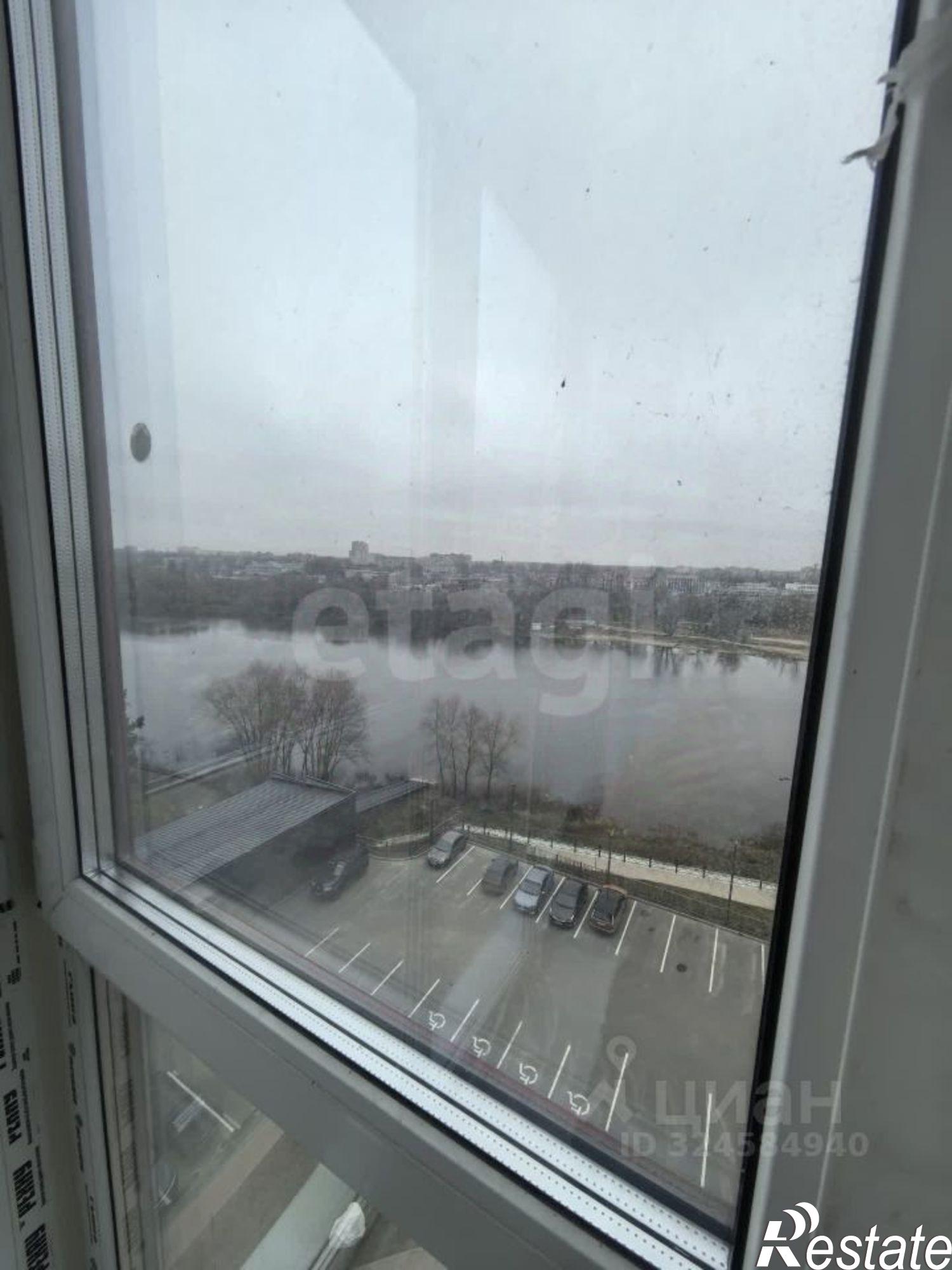 Купить квартиру за 7 500 000 рублей на ул Комарова, 41