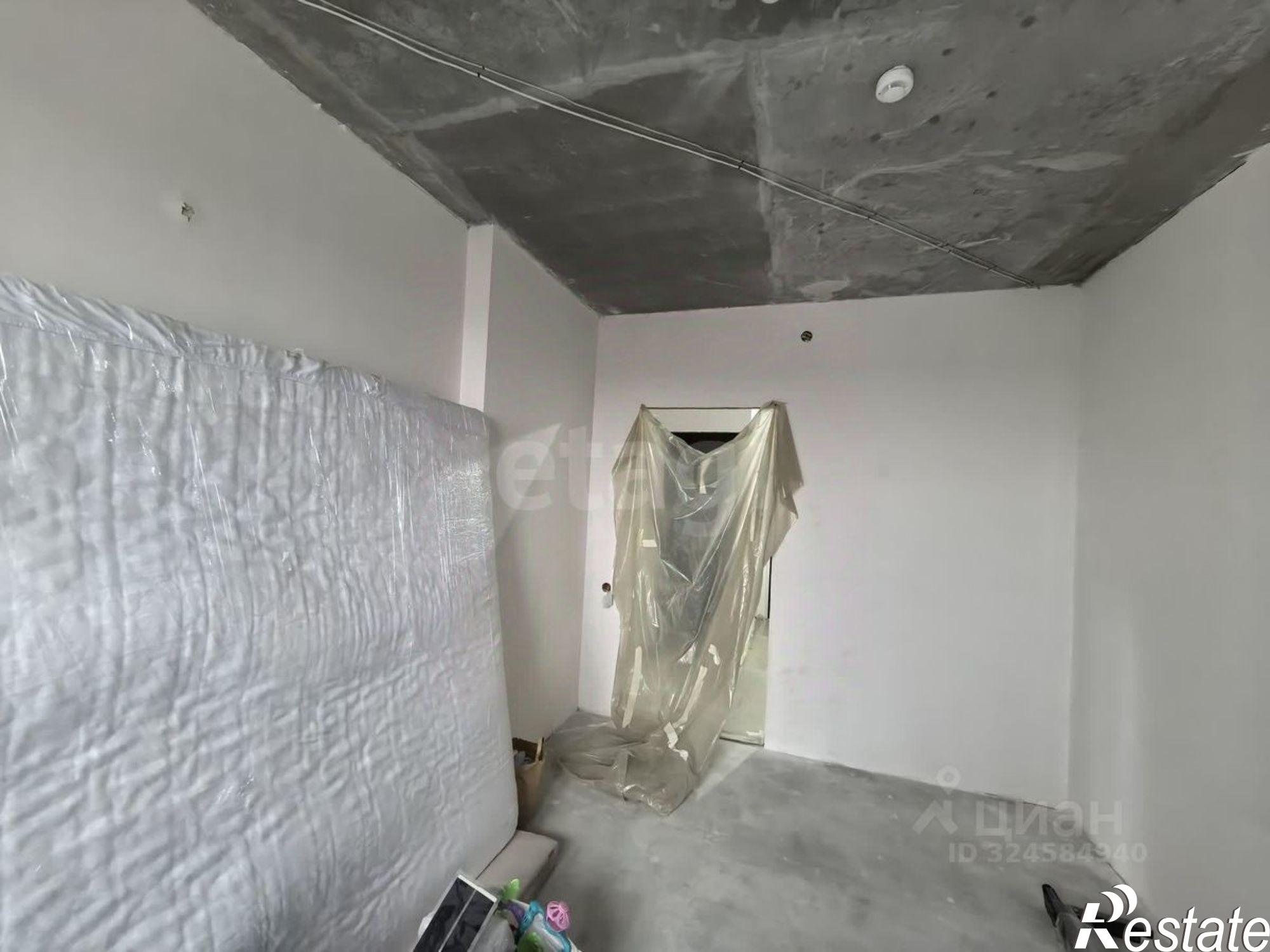 Купить квартиру за 7 500 000 рублей на ул Комарова, 41