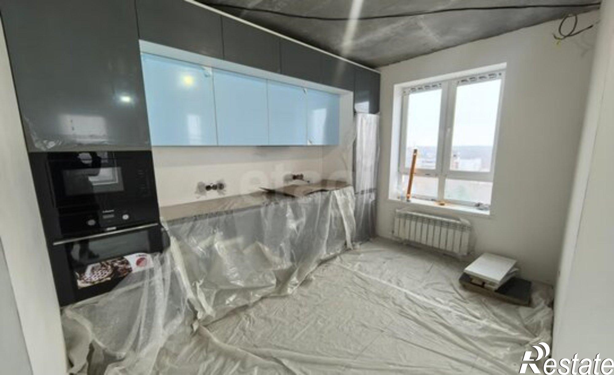 Купить квартиру за 7 500 000 рублей на ул Комарова, 41