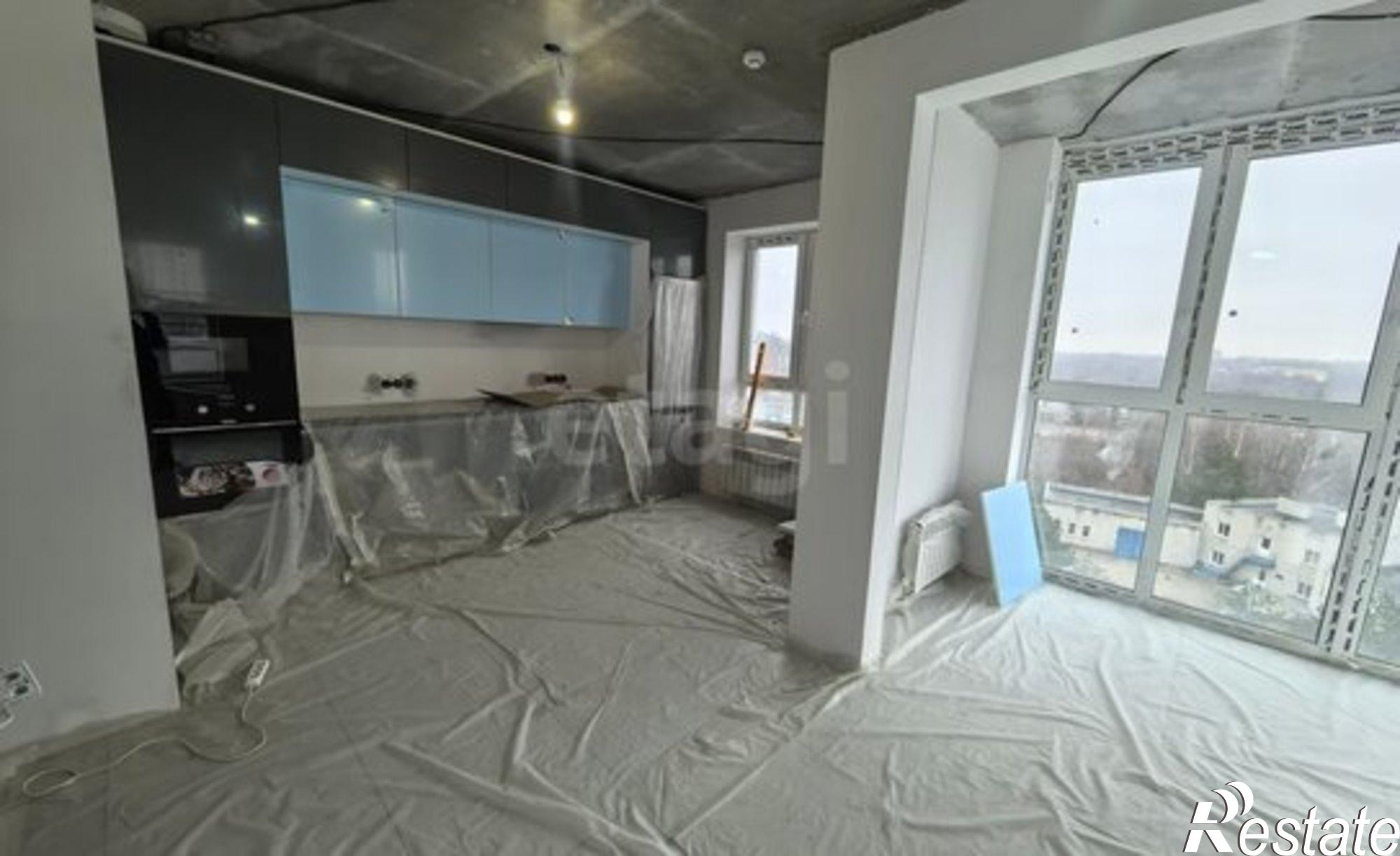 Купить квартиру за 7 500 000 рублей на ул Комарова, 41