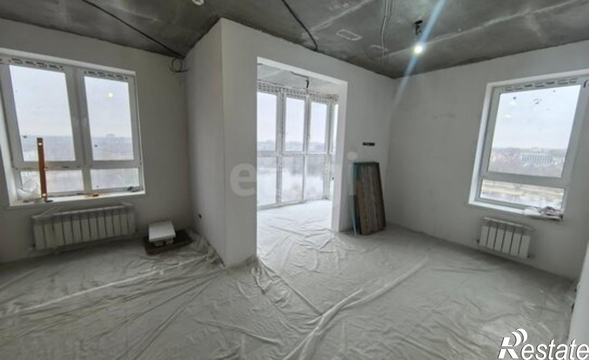 Купить квартиру за 7 500 000 рублей на ул Комарова, 41