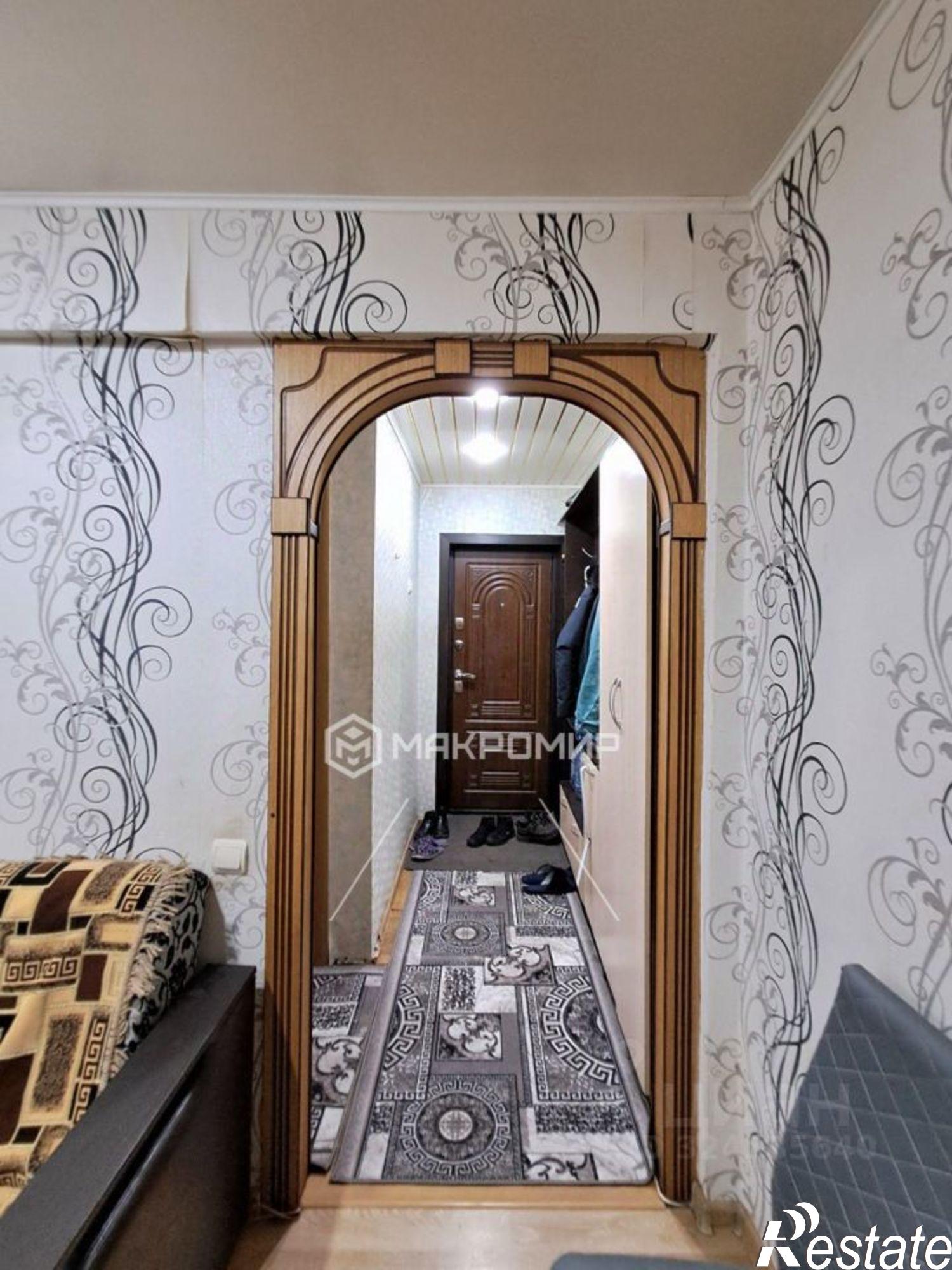 Купить квартиру за 3 550 000 рублей на ул Литейная, 70