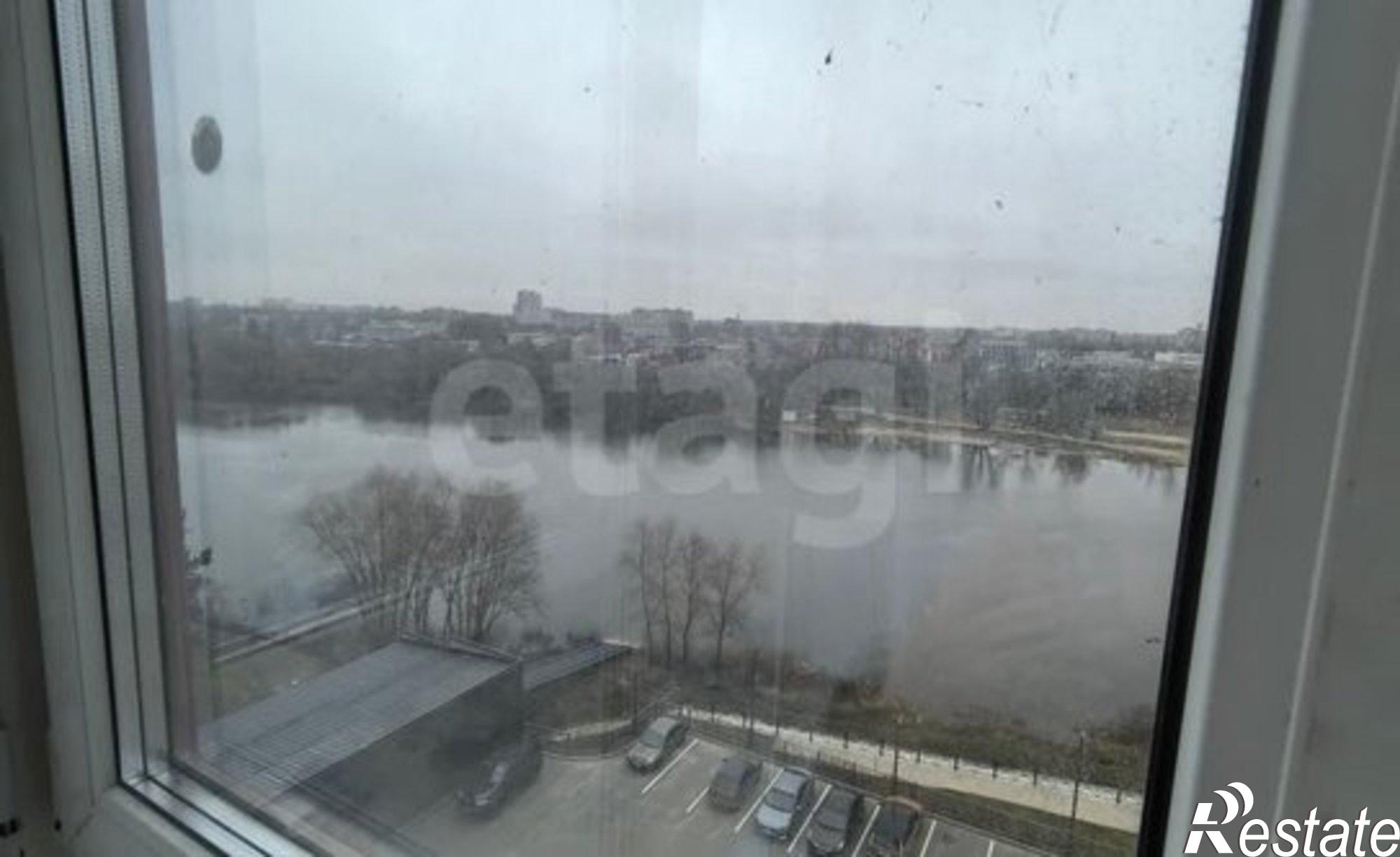 Купить квартиру за 7 500 000 рублей на ул Комарова, 41