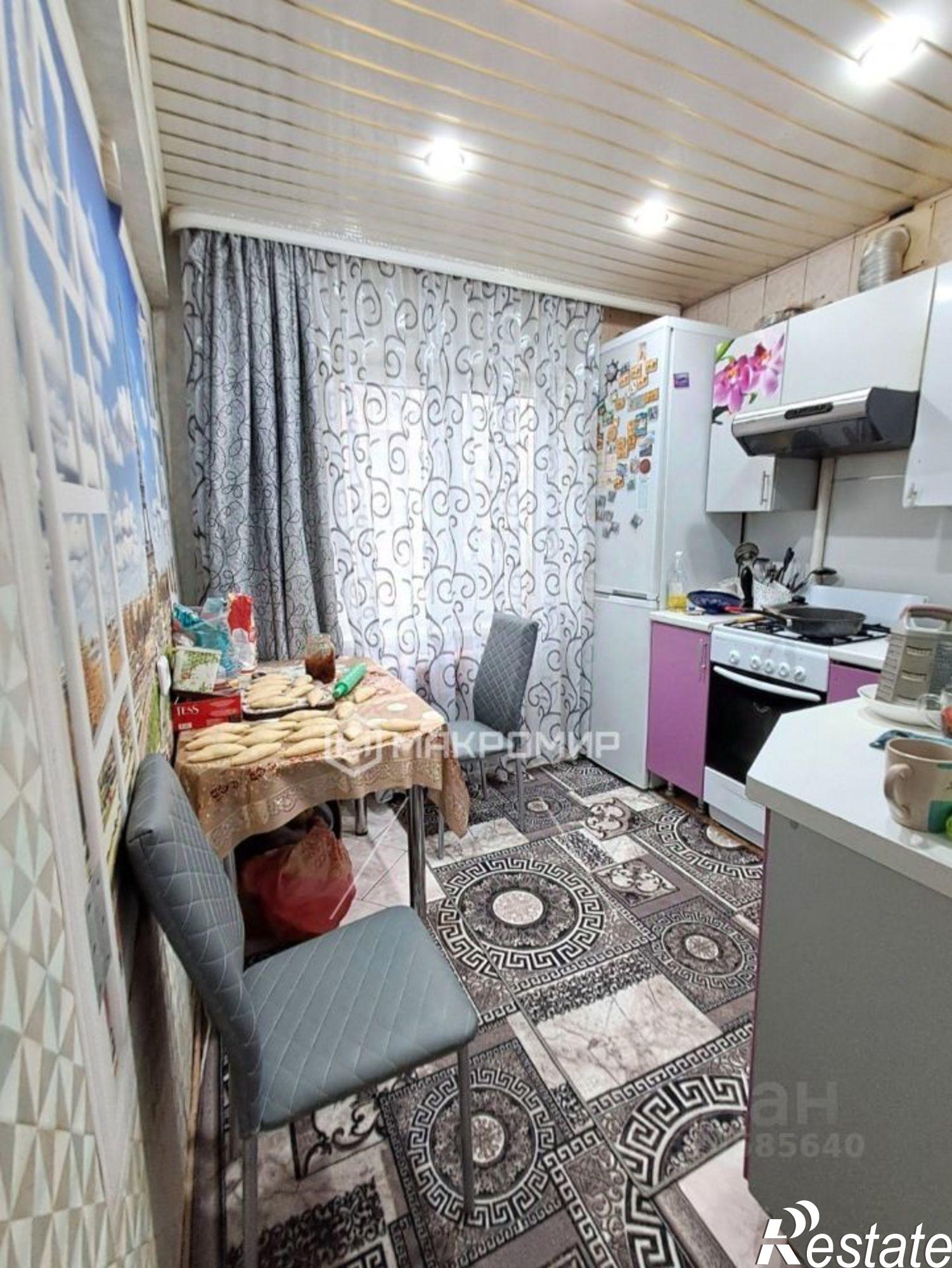 Купить квартиру за 3 550 000 рублей на ул Литейная, 70