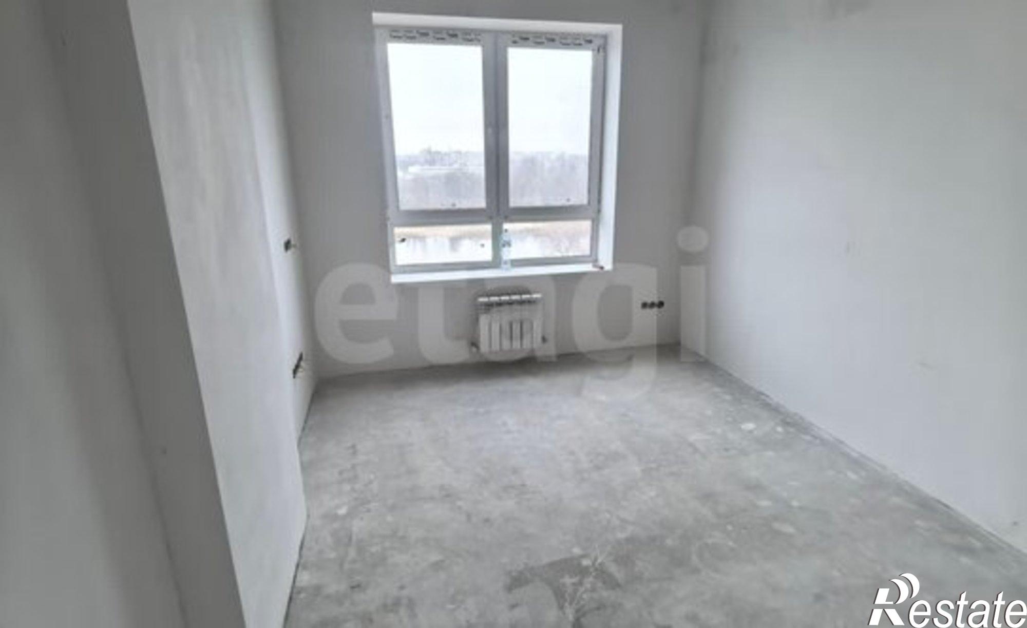 Купить квартиру за 7 500 000 рублей на ул Комарова, 41