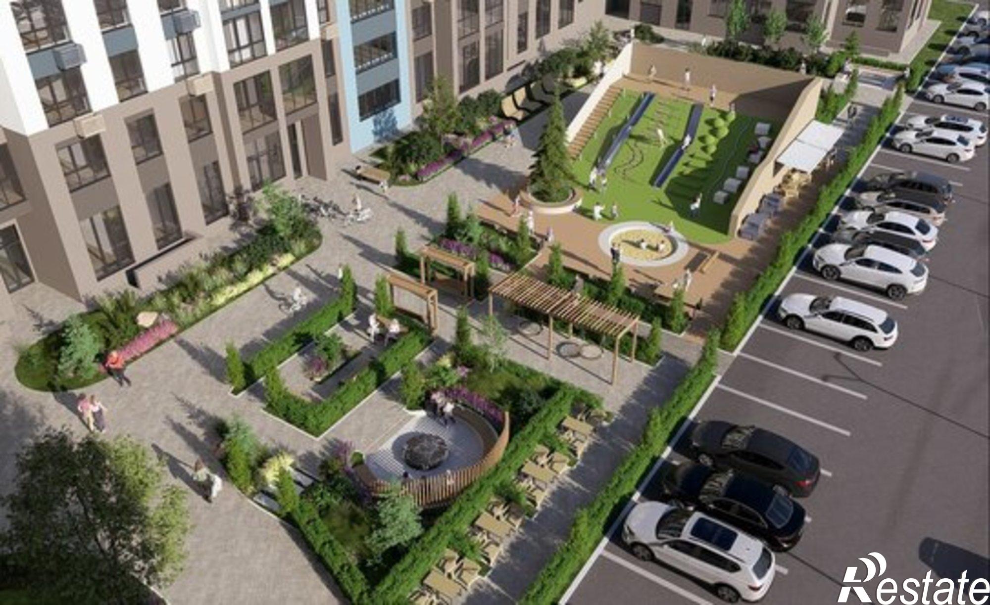 Купить квартиру за 7 250 000 рублей на улица имени А.Ф. Войстроченко